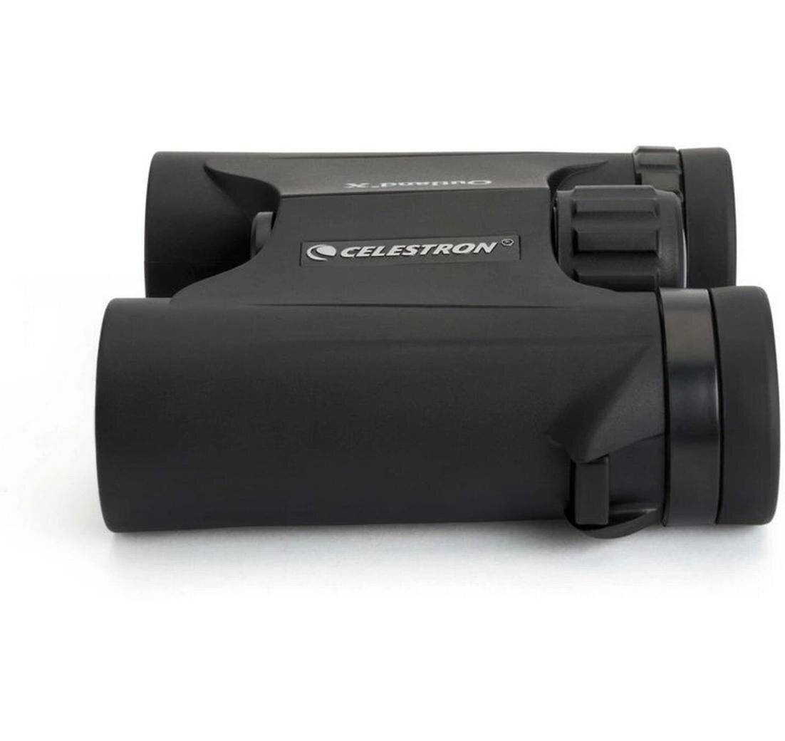 Celestron Kompaktfernglas Outland X – 10×25 mm, schwarz