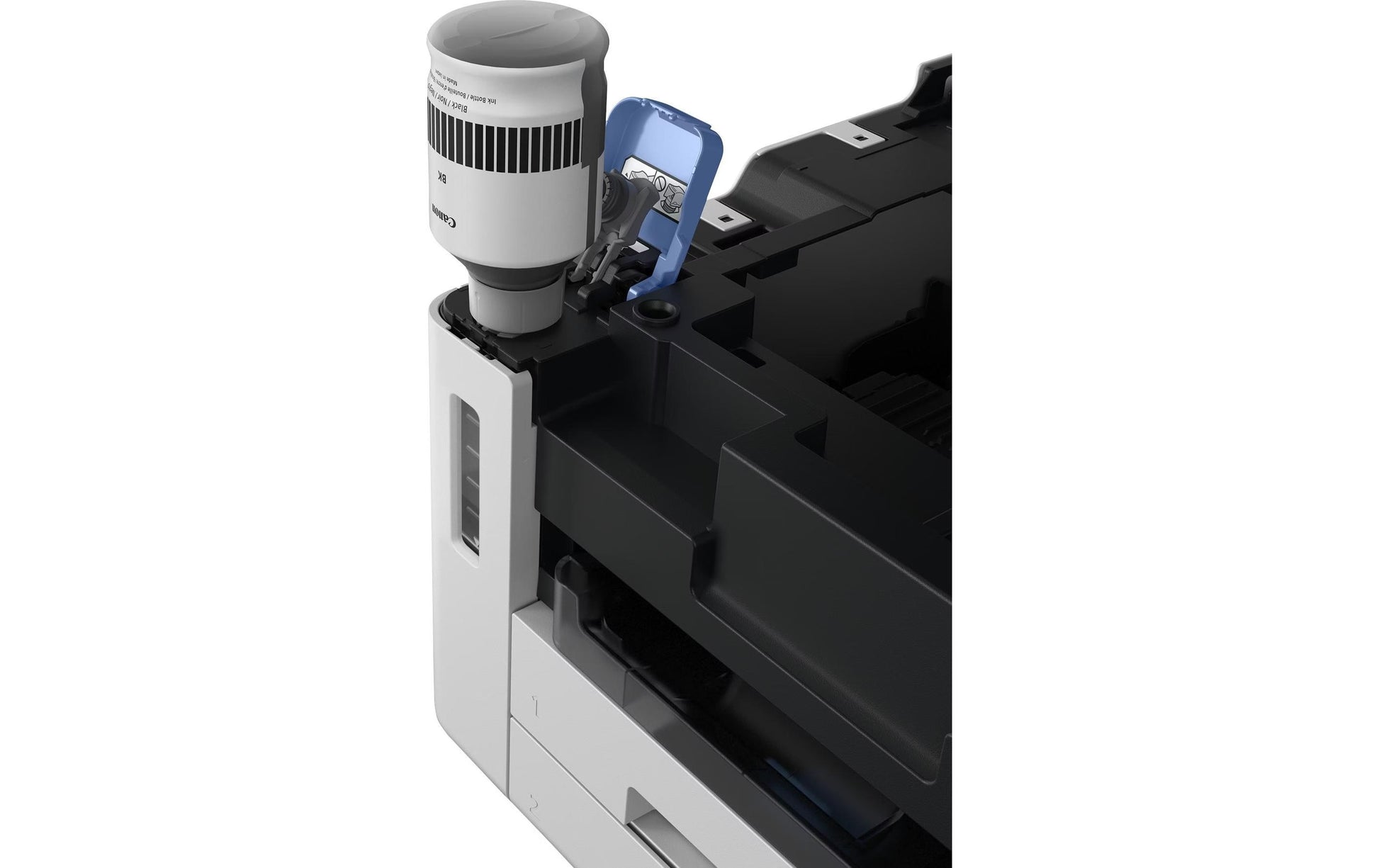 Canon MAXIFY GX6150 – Farbiges Tintenstrahl-MFP, 3-in-1