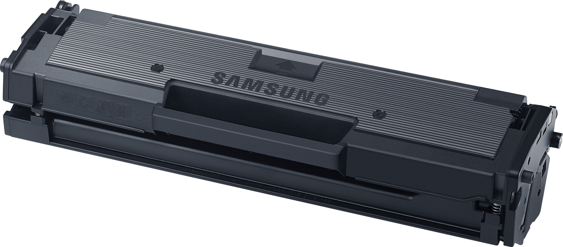 HP Samsung – Toner MLT-D111L – Schwarz