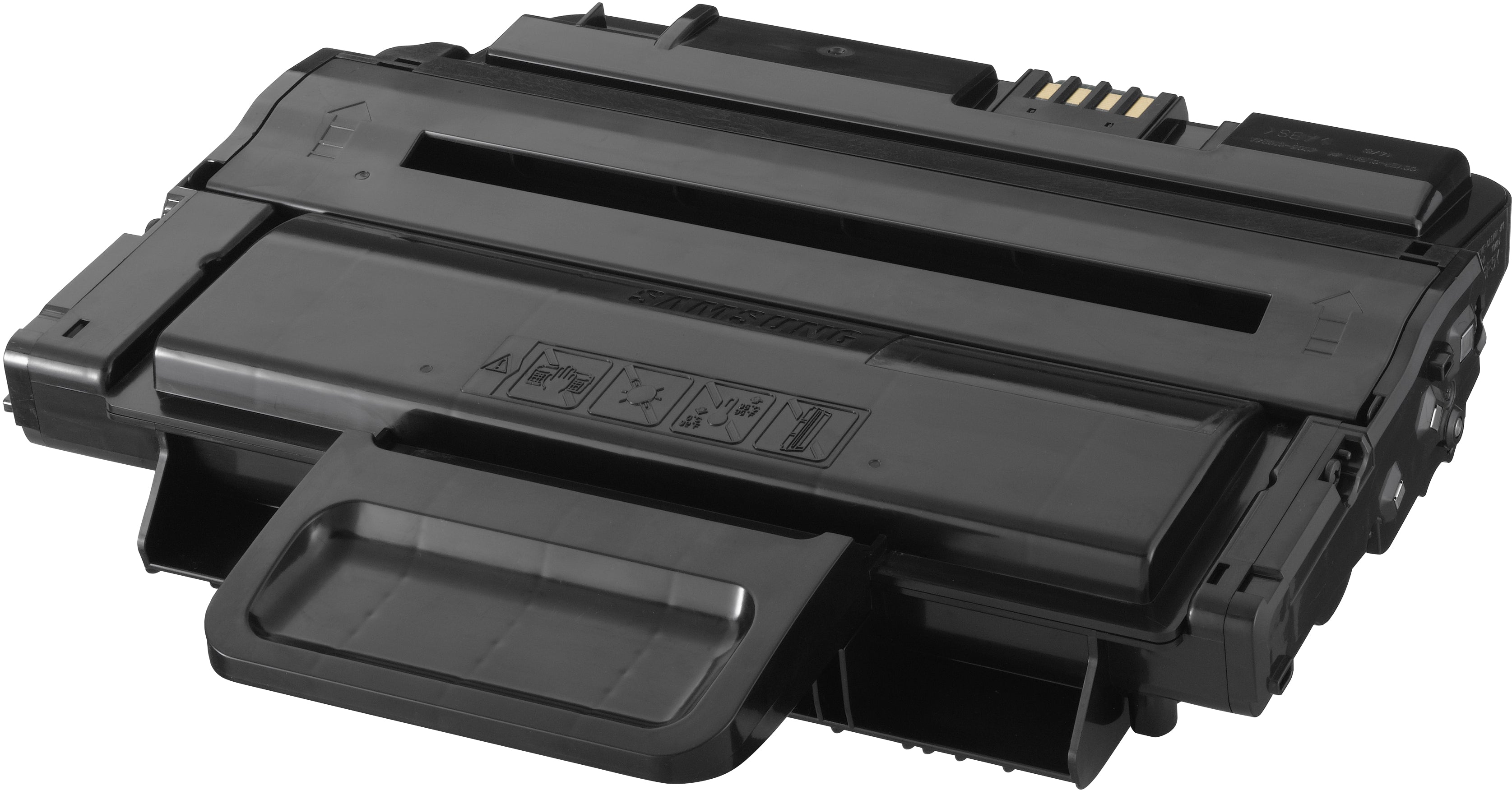 HP MLT-D2092S (SV004A) Schwarz Toner – Original – 2'000 Seiten – für Samsung ML-2855ND/SCX-4824FN/4828FN