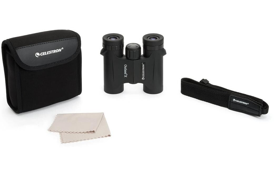 Celestron Outland X 8×25