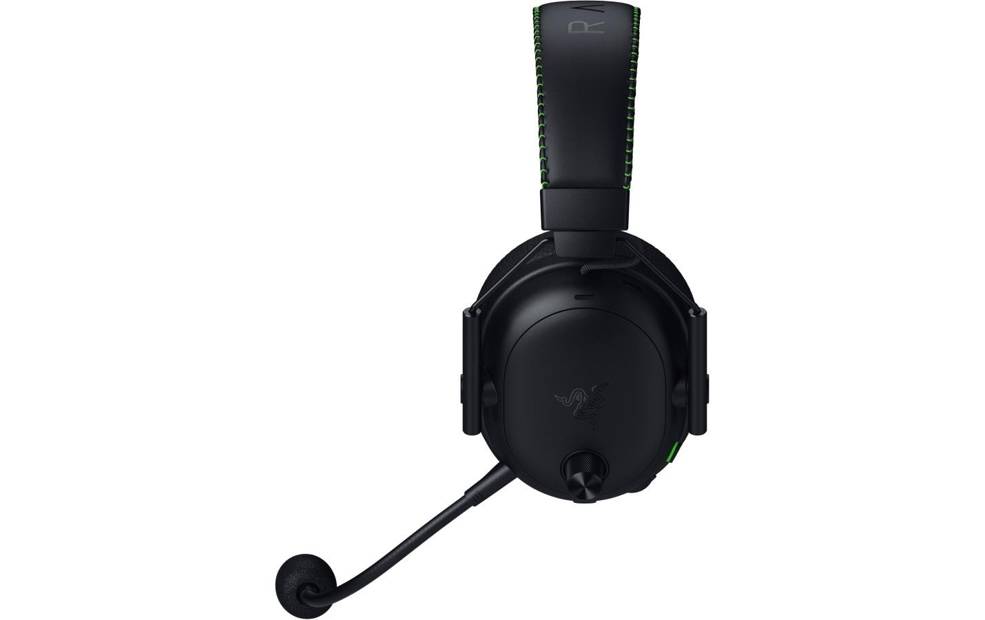 Razer BlackShark V3 Pro Xbox – Bluetooth Gaming-Headset – Schwarz