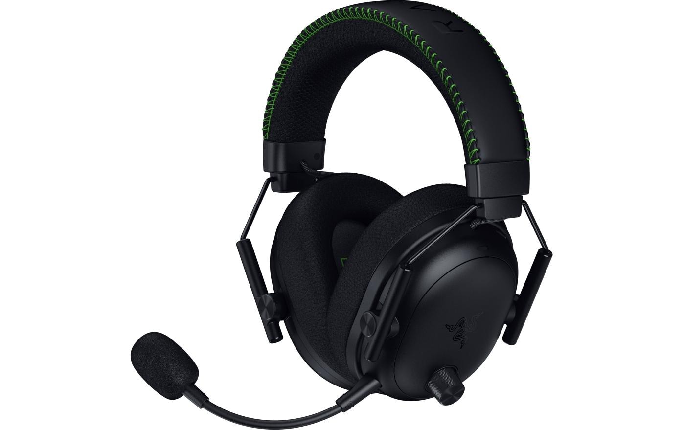 Razer BlackShark V3 Pro Xbox – Bluetooth Gaming-Headset – Schwarz