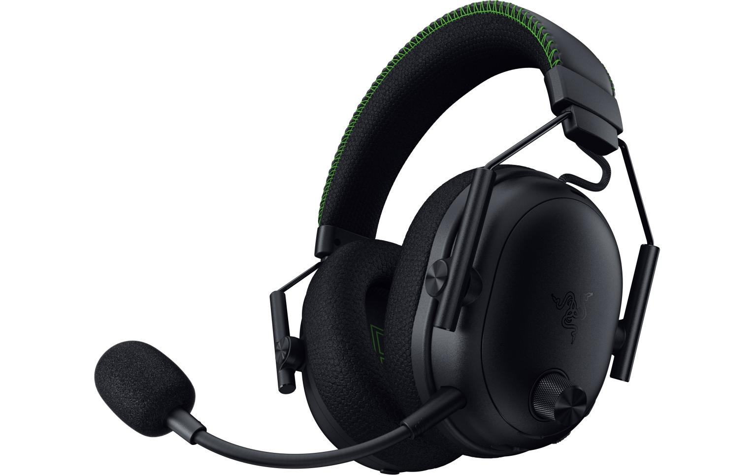 Razer BlackShark V3 Pro Xbox – Bluetooth Gaming-Headset – Schwarz