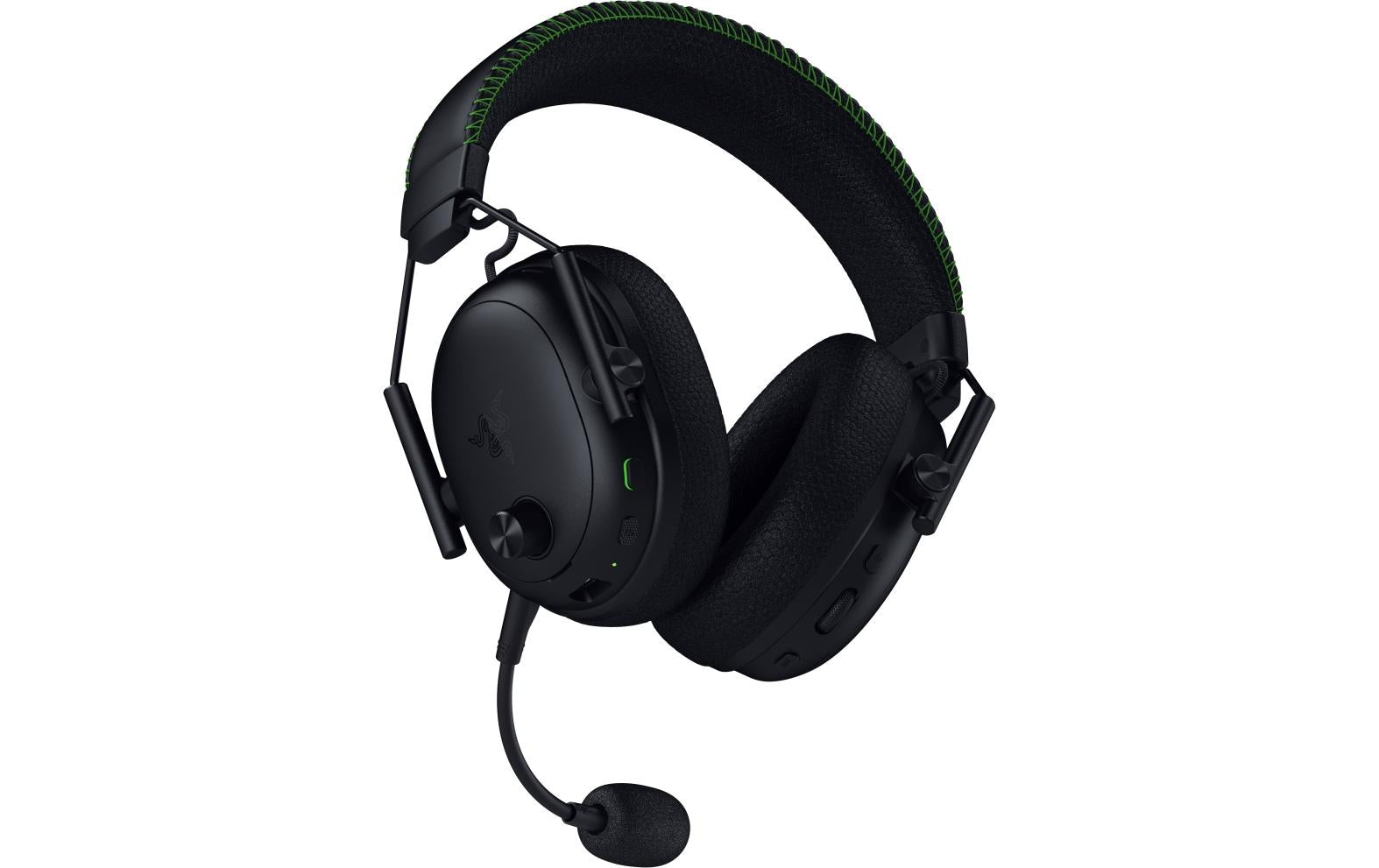 Razer BlackShark V3 Pro Xbox – Bluetooth Gaming-Headset – Schwarz