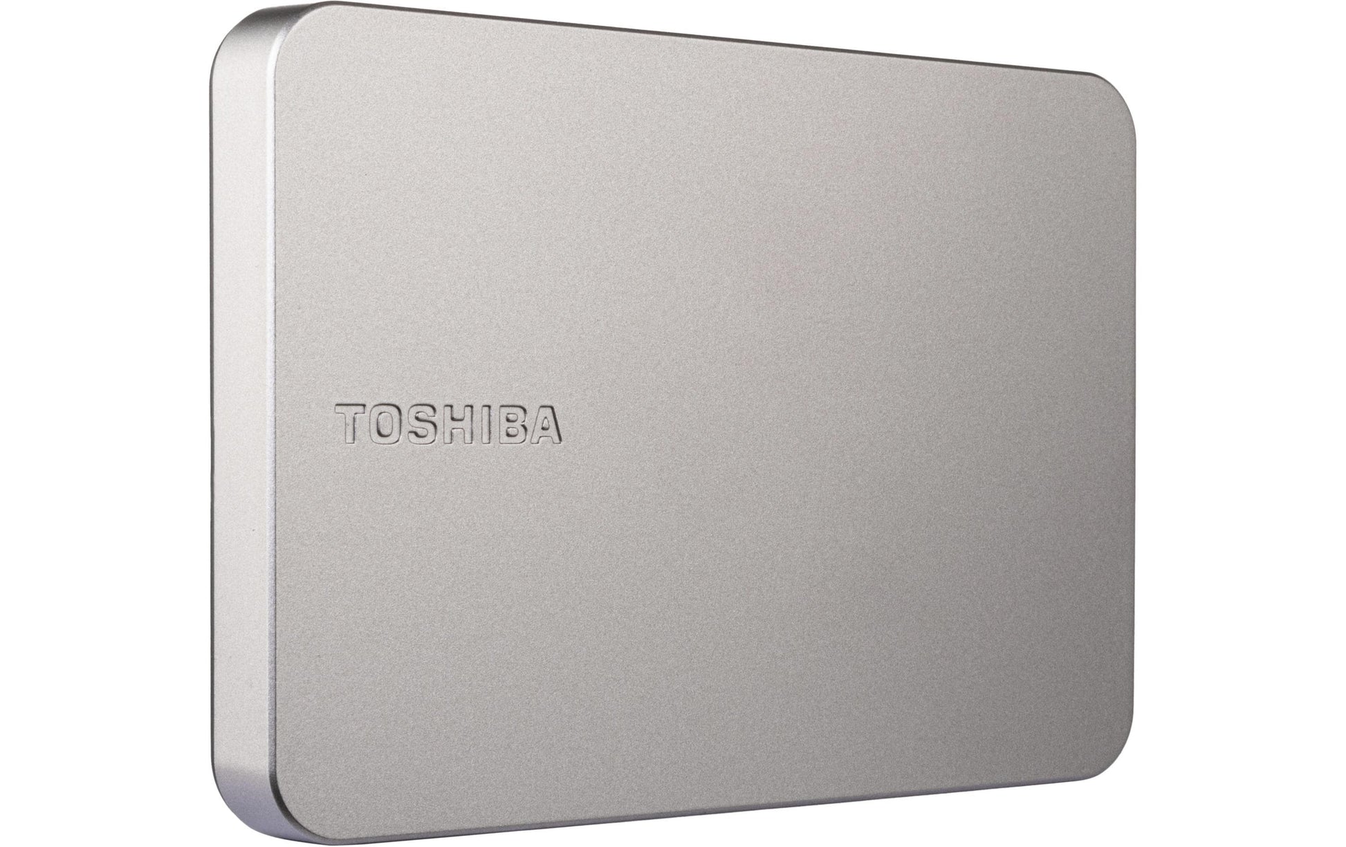 Toshiba Canvio Flex – 1 TB, 2,5", USB 3.2 Gen 1