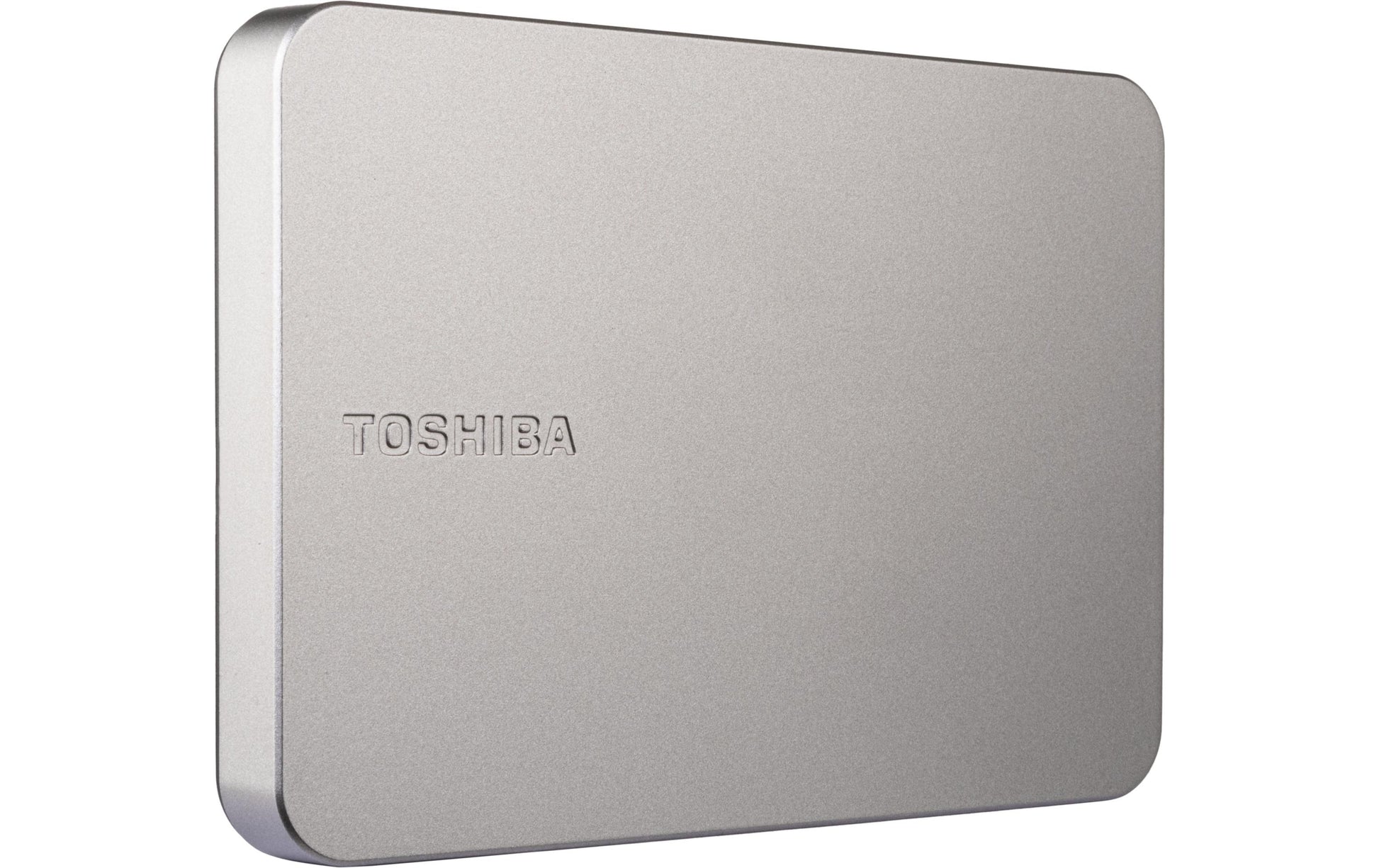 Toshiba Canvio Flex – 1 TB, 2,5", USB 3.2 Gen 1
