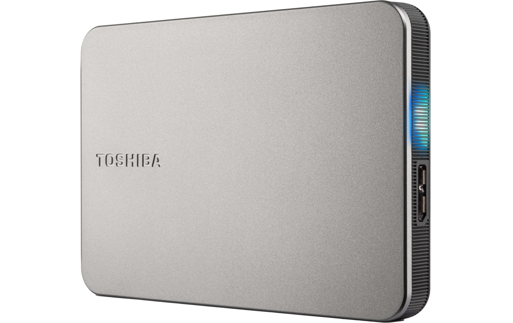 Toshiba Canvio Flex – 1 TB, 2,5", USB 3.2 Gen 1
