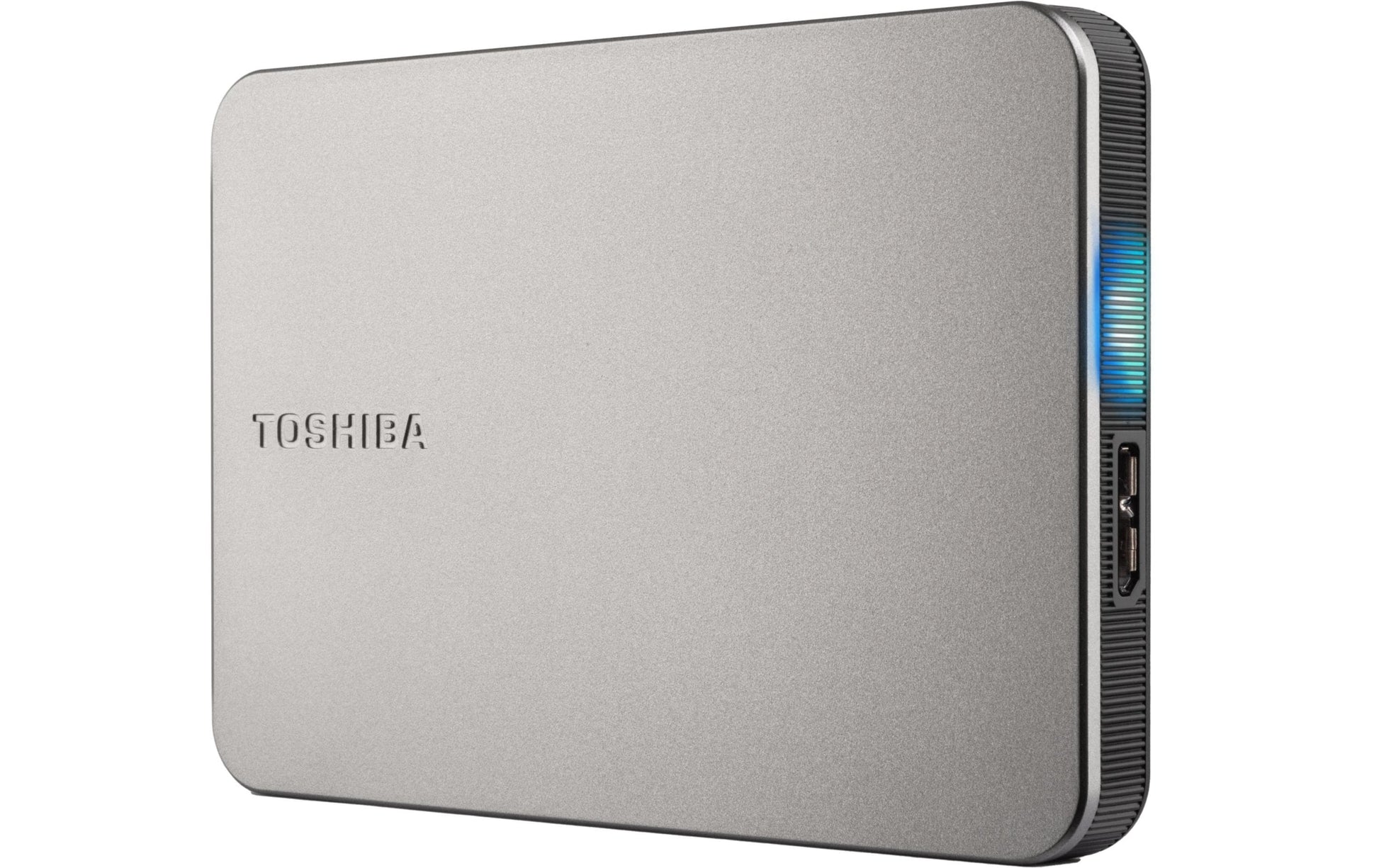 Toshiba Canvio Flex – 1 TB, 2,5", USB 3.2 Gen 1