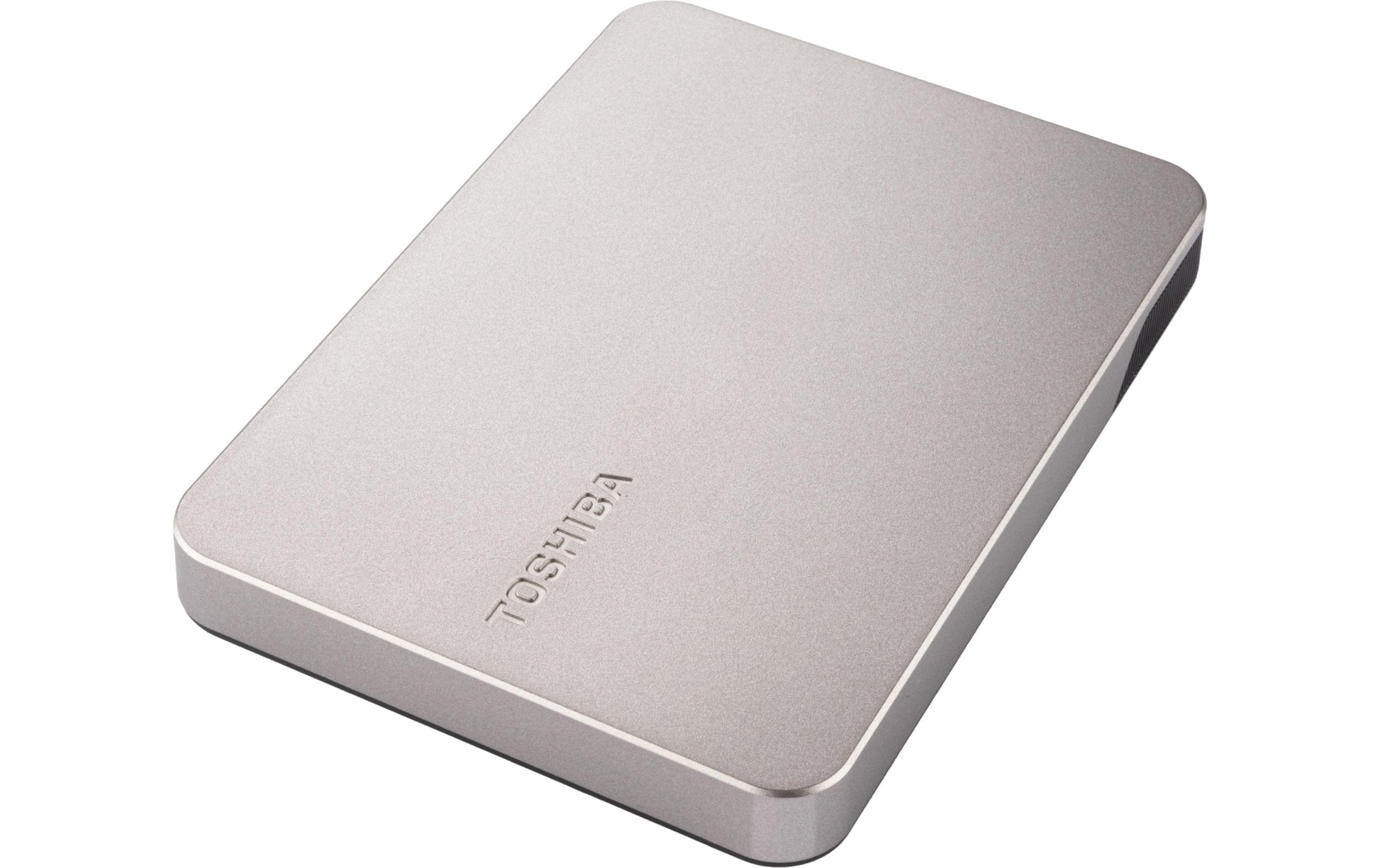 Toshiba Canvio Flex – 1 TB, 2,5", USB 3.2 Gen 1
