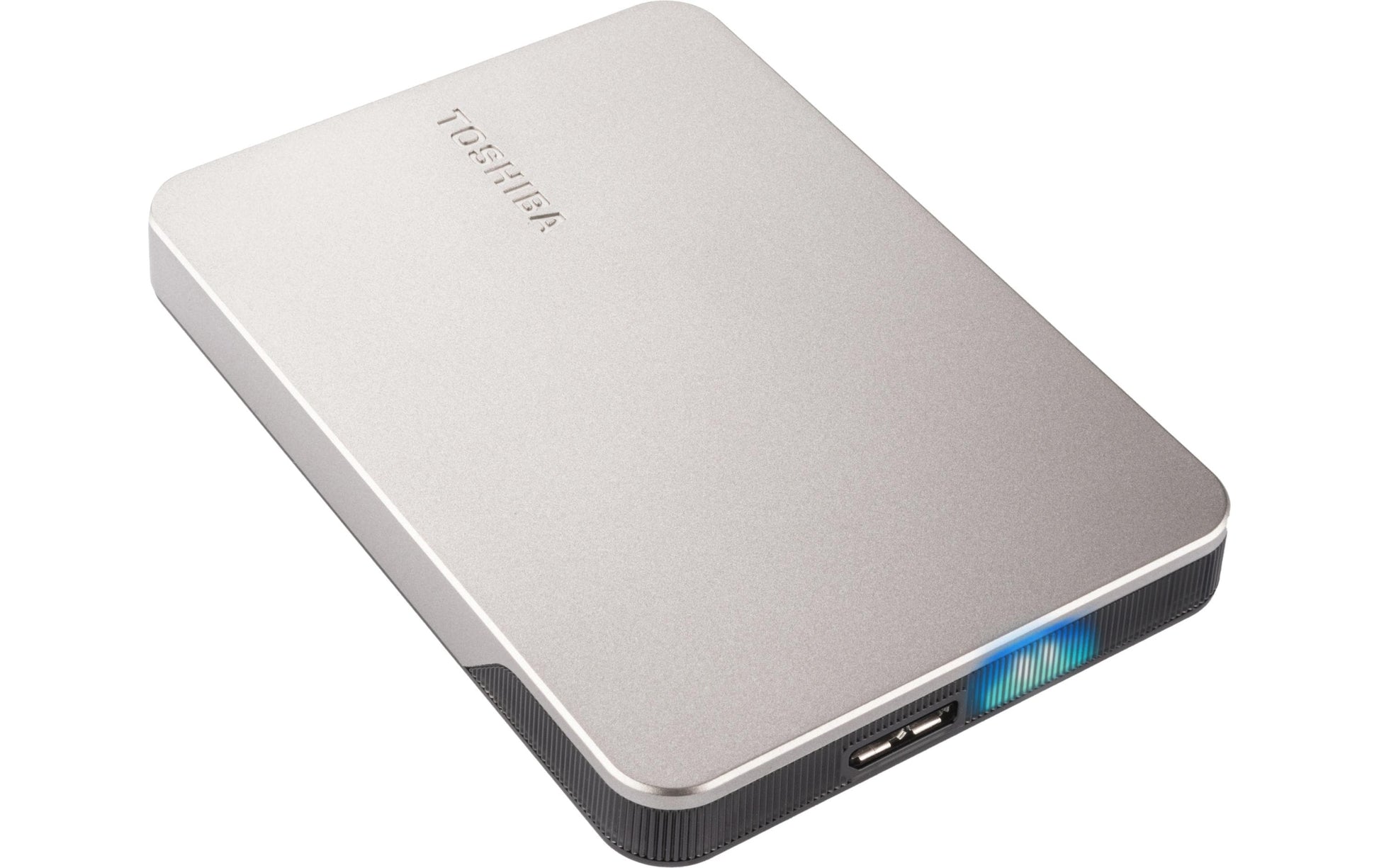 Toshiba Canvio Flex – 1 TB, 2,5", USB 3.2 Gen 1