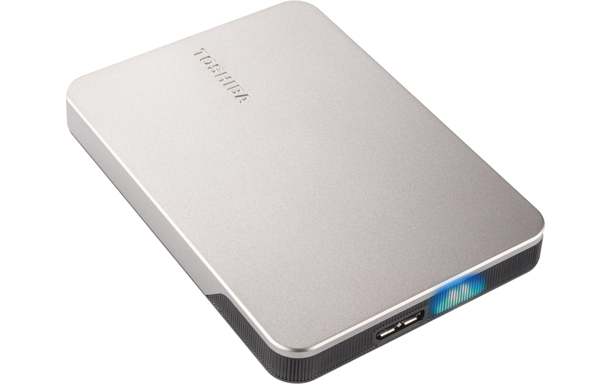 Toshiba Canvio Flex – 1 TB, 2,5", USB 3.2 Gen 1