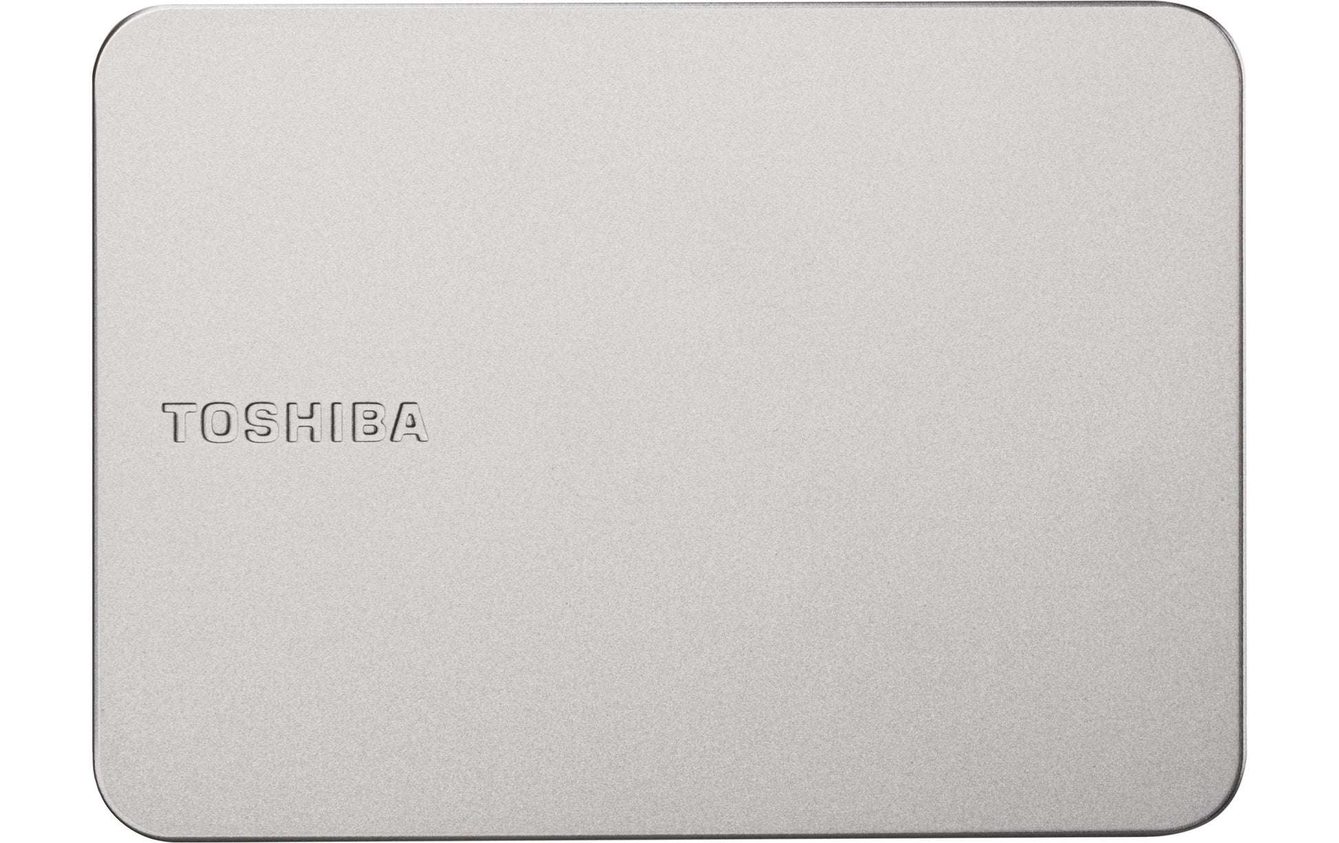 Toshiba Canvio Flex – 1 TB, 2,5", USB 3.2 Gen 1