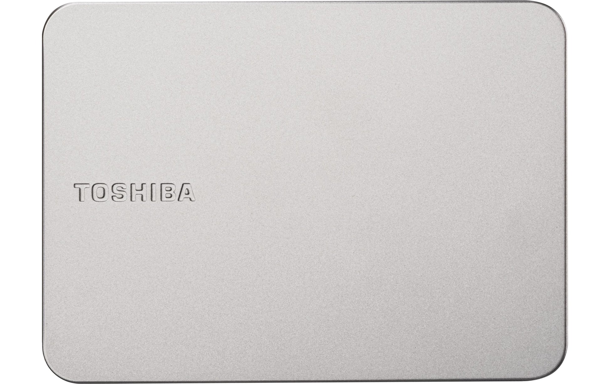 Toshiba Canvio Flex – 1 TB, 2,5", USB 3.2 Gen 1