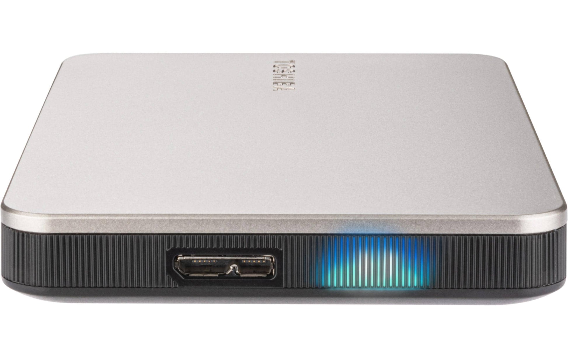 Toshiba Canvio Flex – 1 TB, 2,5", USB 3.2 Gen 1