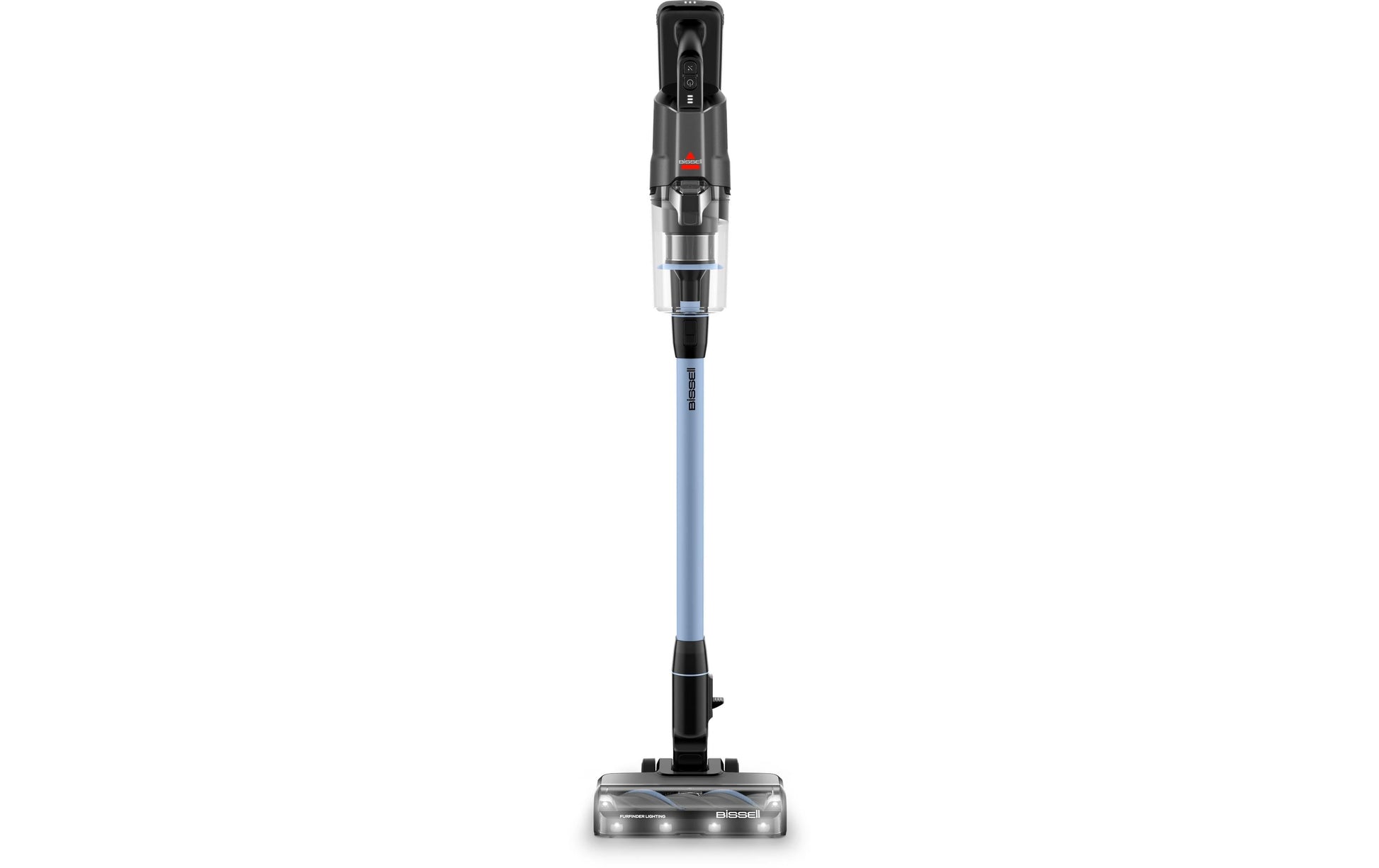 Bissell Akkustaubsauger PowerClean FurFinder Select, 2-in-1 – 40 min, 71 AW, Behälter 0,40 l