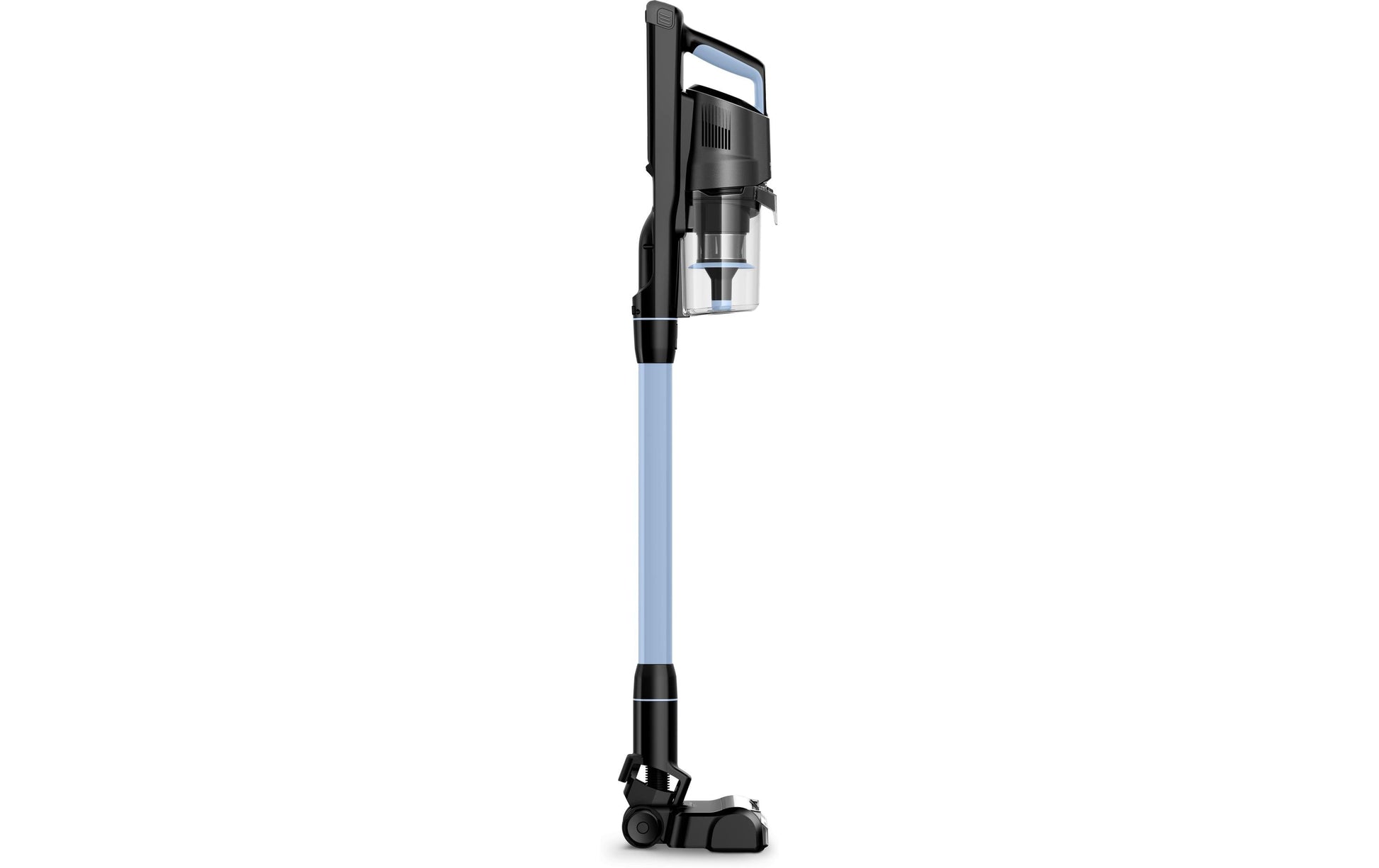 Bissell Akkustaubsauger PowerClean FurFinder Select, 2-in-1 – 40 min, 71 AW, Behälter 0,40 l