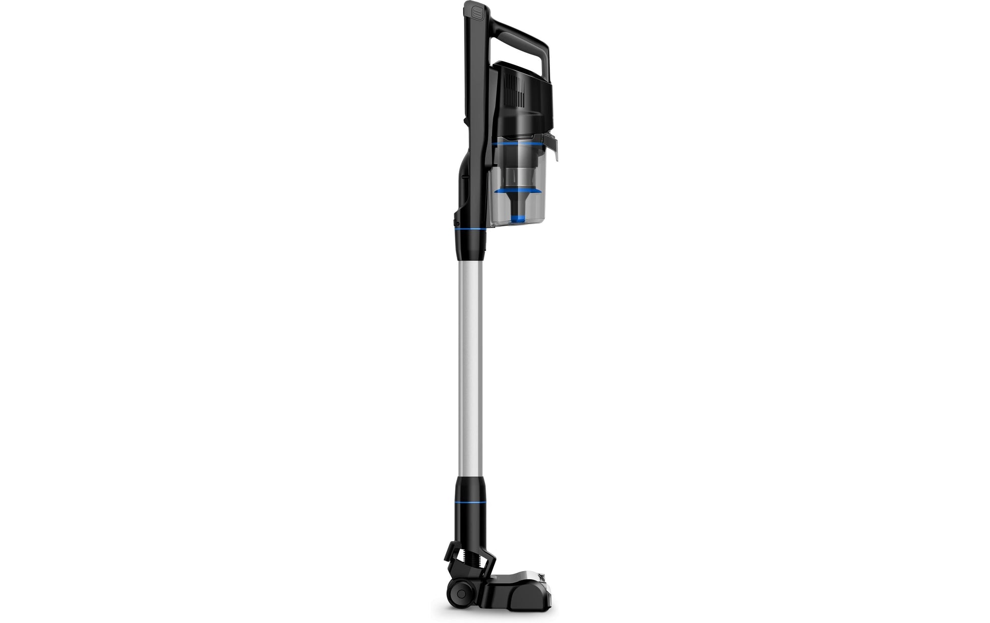 Bissell Akkustaubsauger PowerClean Furguard Select, 2-in-1 – 50 min, 104 AW, Behälter 0,40 l