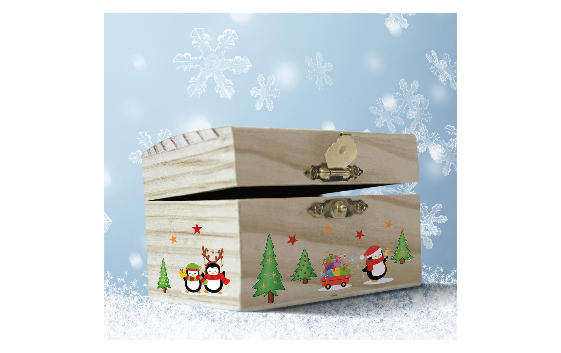 HERMA Schmucketiketten – Weihnachtsemojis – 11 Stück – permanent