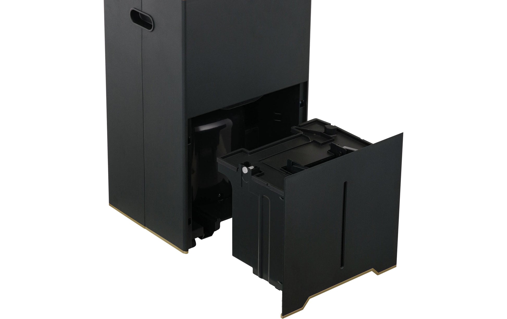 Stylies by koenig Luftentfeuchter Mercure – 20 L/24 h, bis 90 m², Tank 3,8 l, Hygrostat