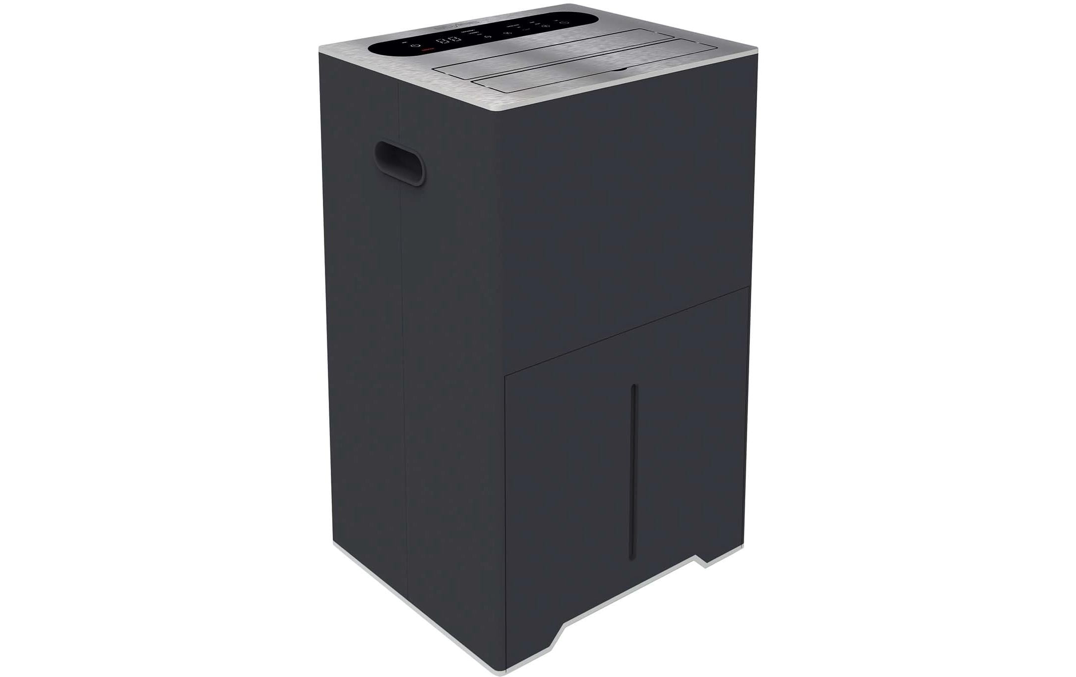 Stylies by koenig Luftentfeuchter Jupiter – 30 L/24 h, bis 135 m², Tank 3,8 l