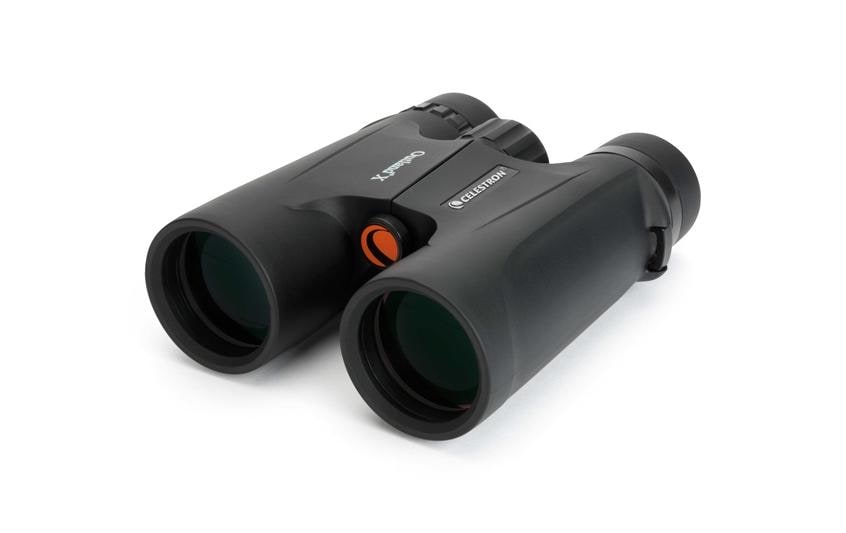 Celestron Kompaktfernglas Outland X – 8×42 mm, schwarz