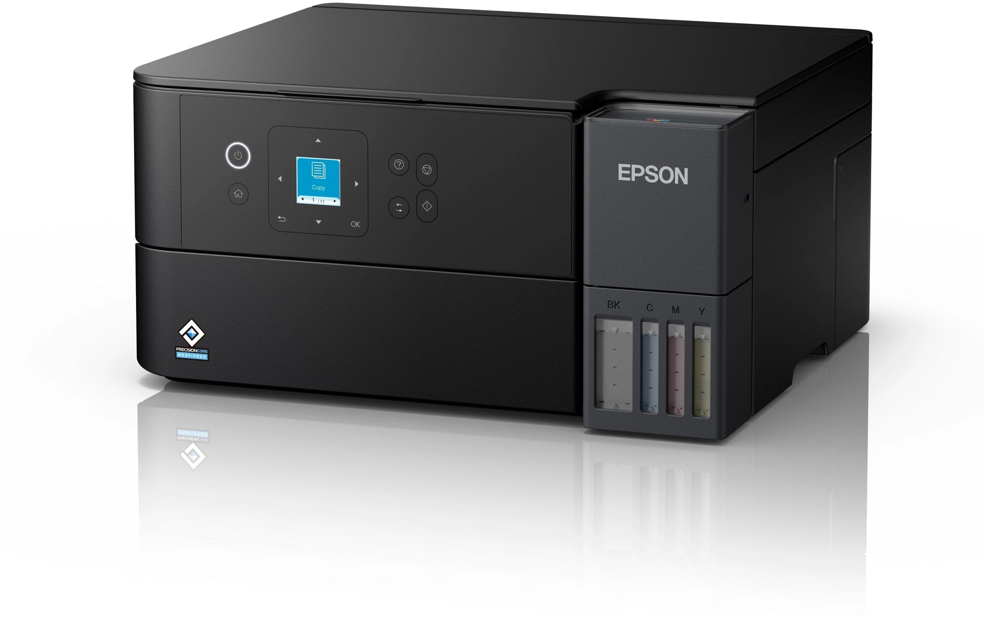 Epson EcoTank ET-2950 – Tintenstrahl-MFP, 3-in-1