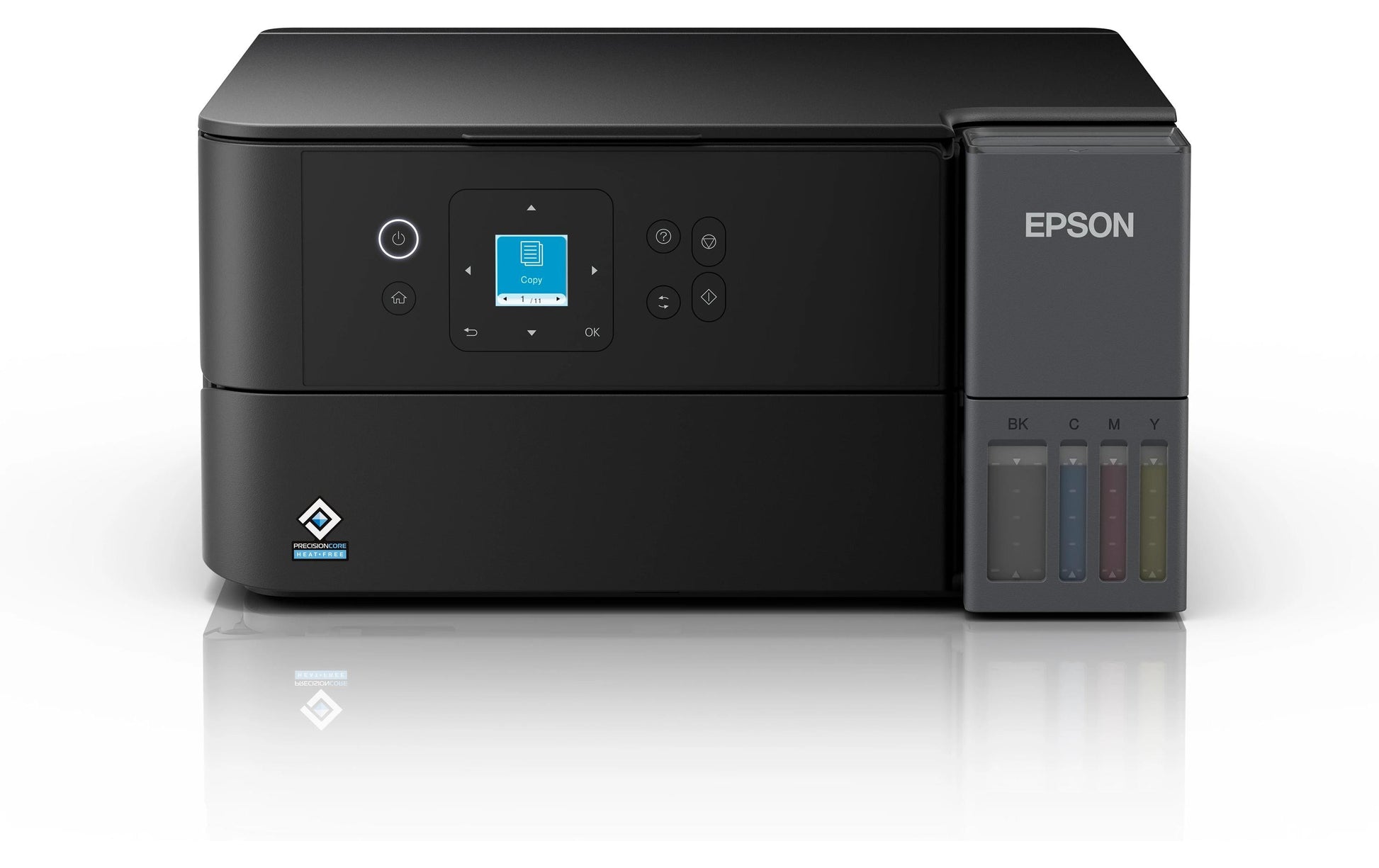 Epson EcoTank ET-2950 – Tintenstrahl-MFP, 3-in-1