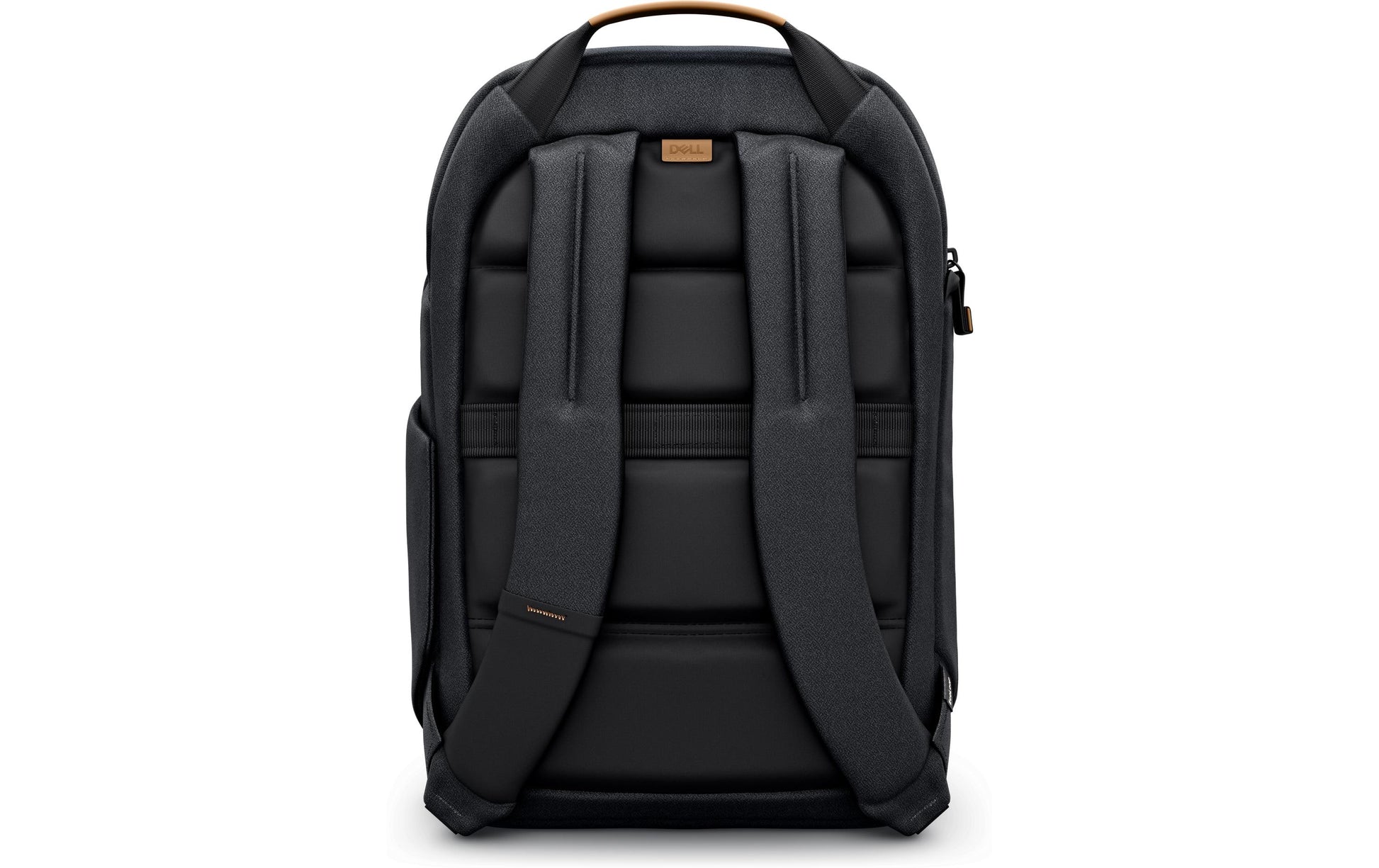 DELL Pro Premium EcoLoop Notebook-Rucksack bis 16" – wasserfest, schlagfest – Schwarz