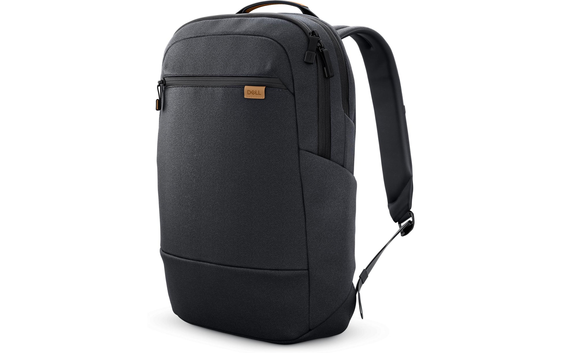 DELL Pro Premium EcoLoop Notebook-Rucksack bis 16" – wasserfest, schlagfest – Schwarz