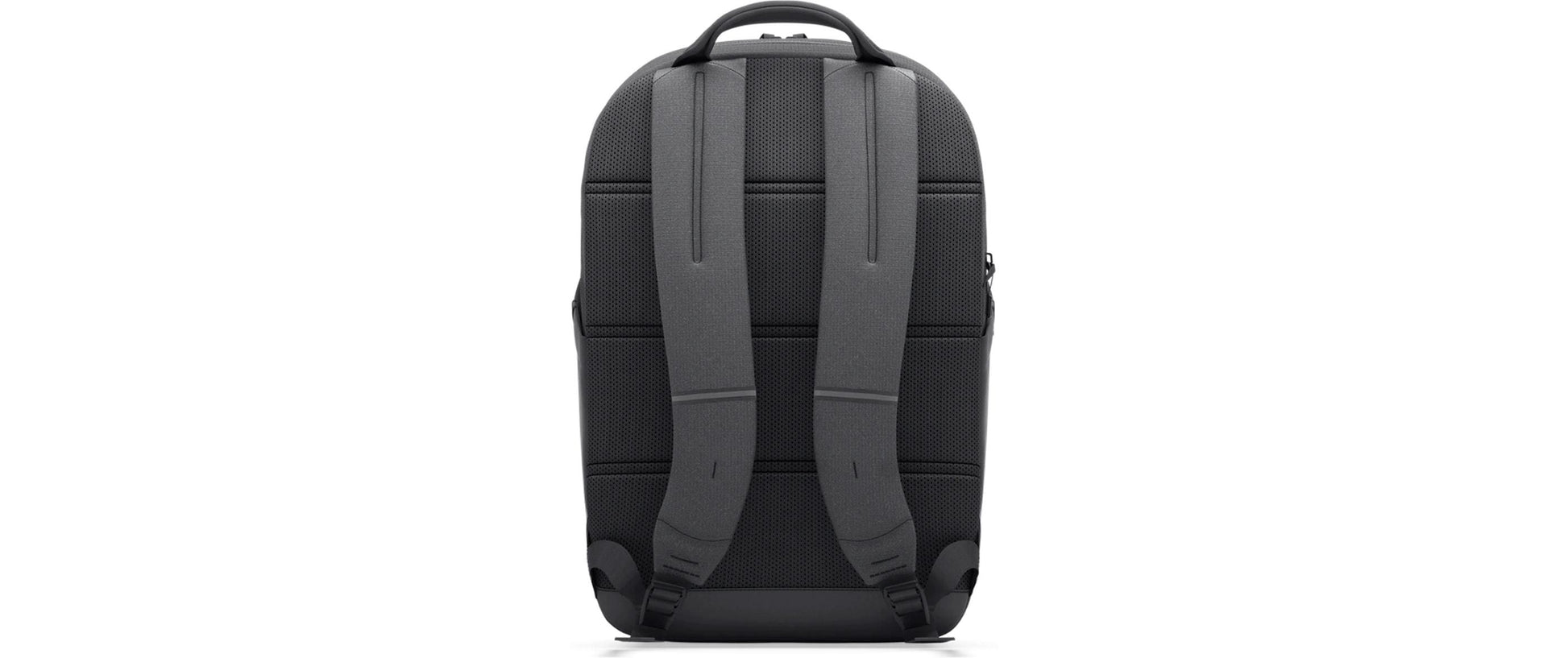 Dell Notebook-Rucksack Pro 13-14 Plus EcoLoop – für 14", 21 l, mit Tabletfach – Grau, 270 × 400 × 165 mm