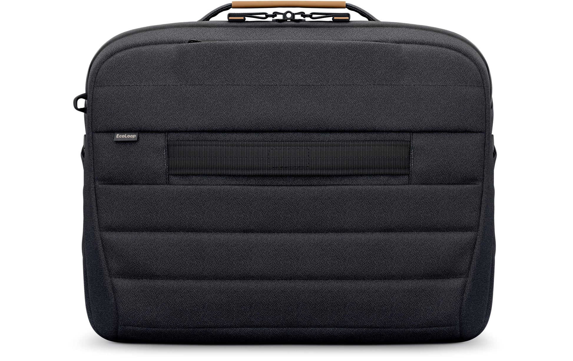 Dell Notebook-Tasche bis 16" – Trolley-Band, Schultergurt – Schwarz