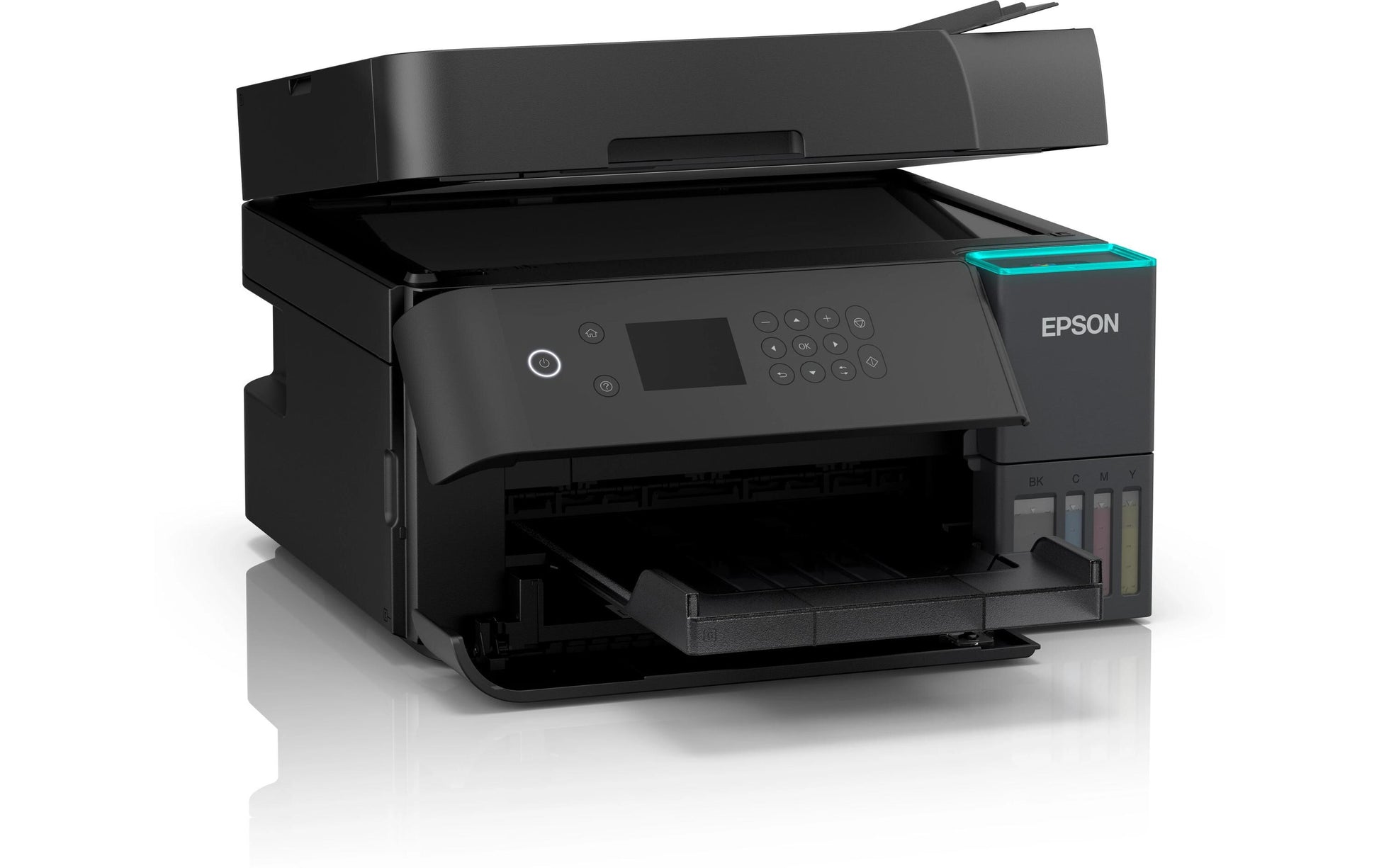 Epson EcoTank ET-3950 – Tintenstrahl-MFP, 3-in-1