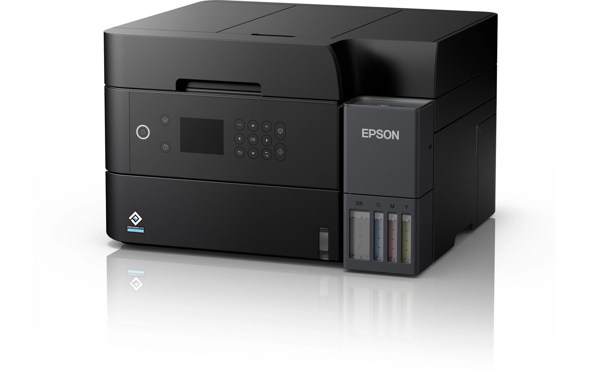 Epson EcoTank ET-3950 – Tintenstrahl-MFP, 3-in-1