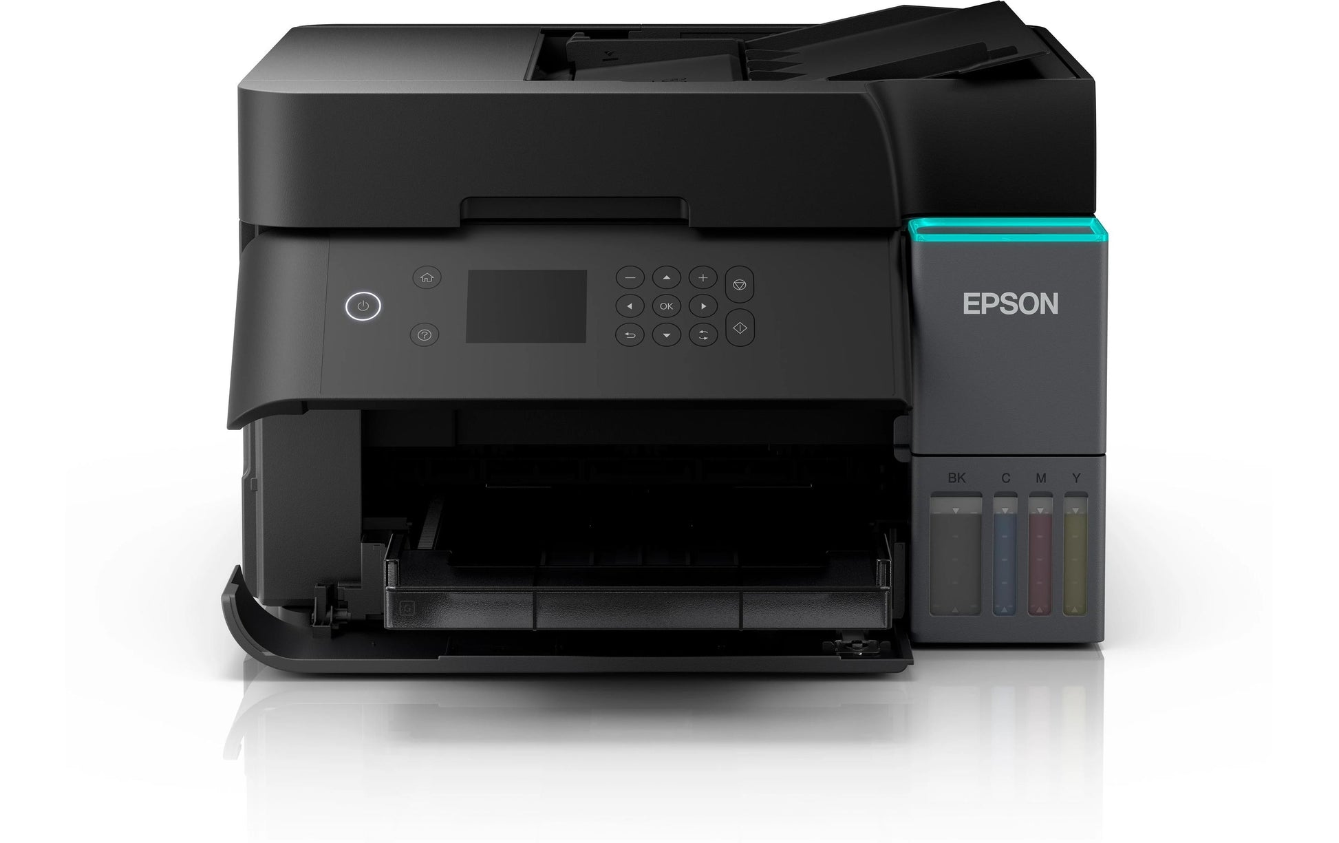 Epson EcoTank ET-3950 – Tintenstrahl-MFP, 3-in-1