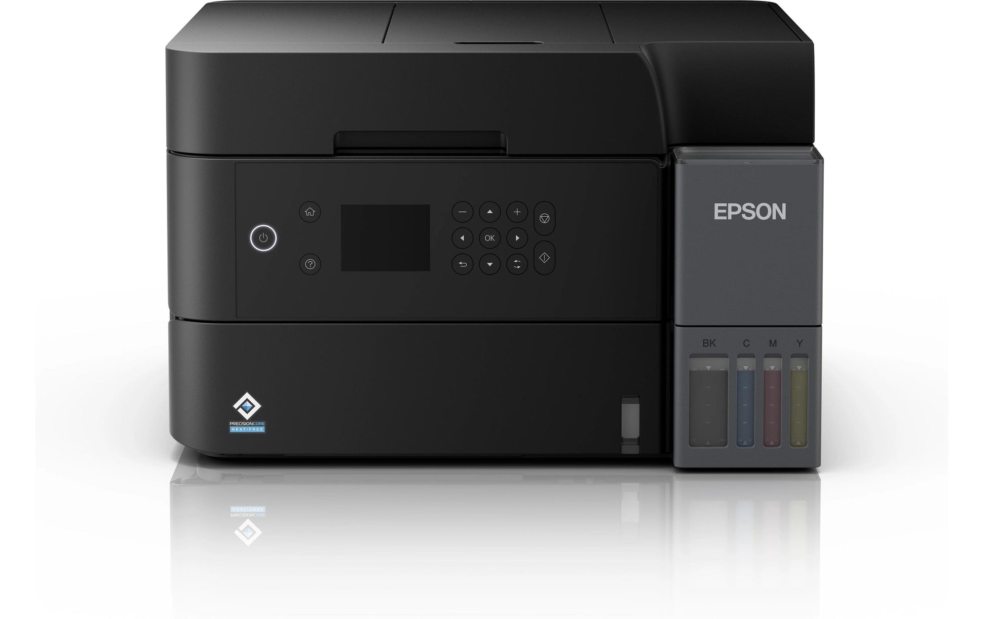 Epson EcoTank ET-3950 – Tintenstrahl-MFP, 3-in-1