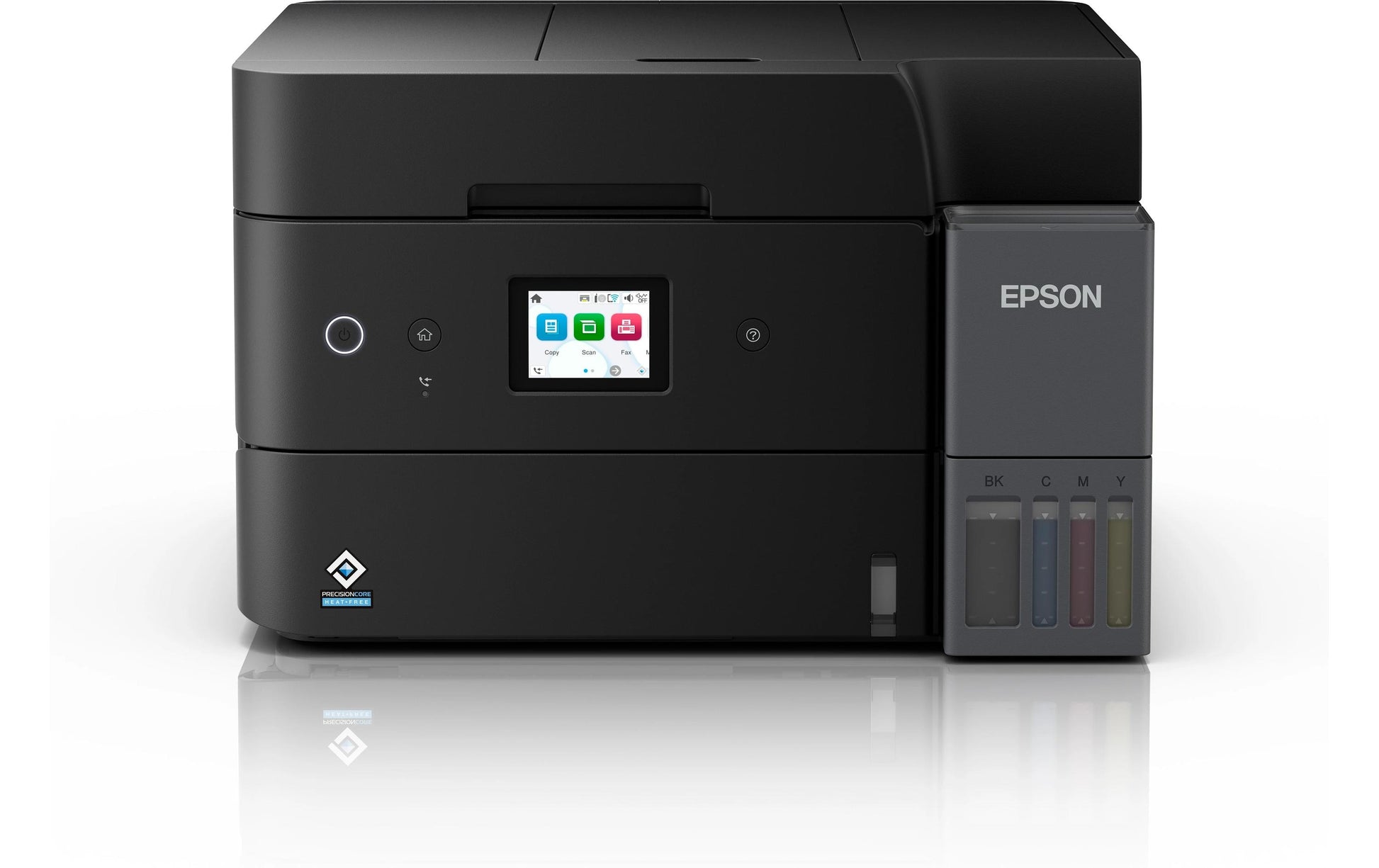 Epson EcoTank ET-4950 – Farbiges Tintenstrahl-MFP, 4-in-1