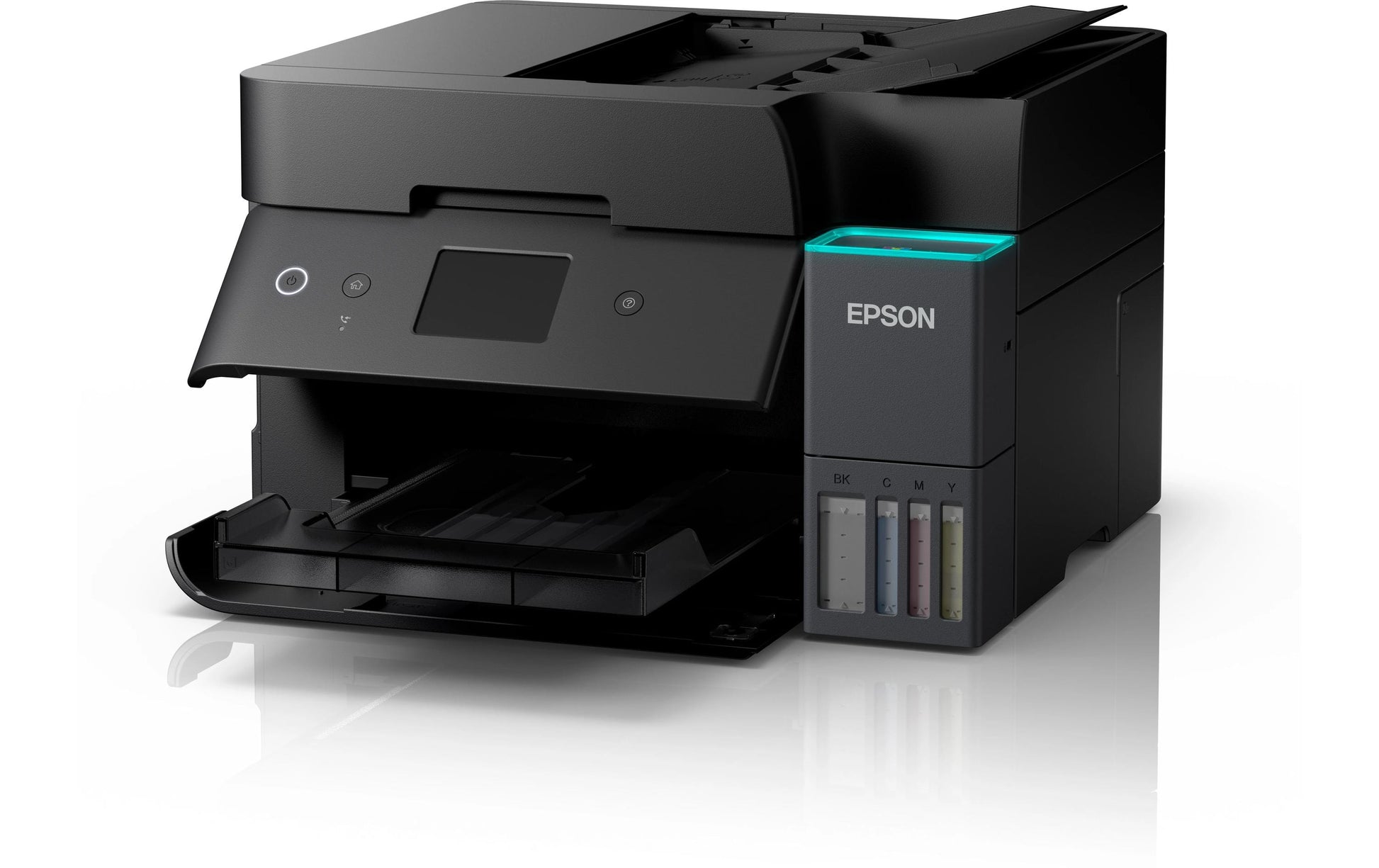 Epson EcoTank ET-4950 – Farbiges Tintenstrahl-MFP, 4-in-1
