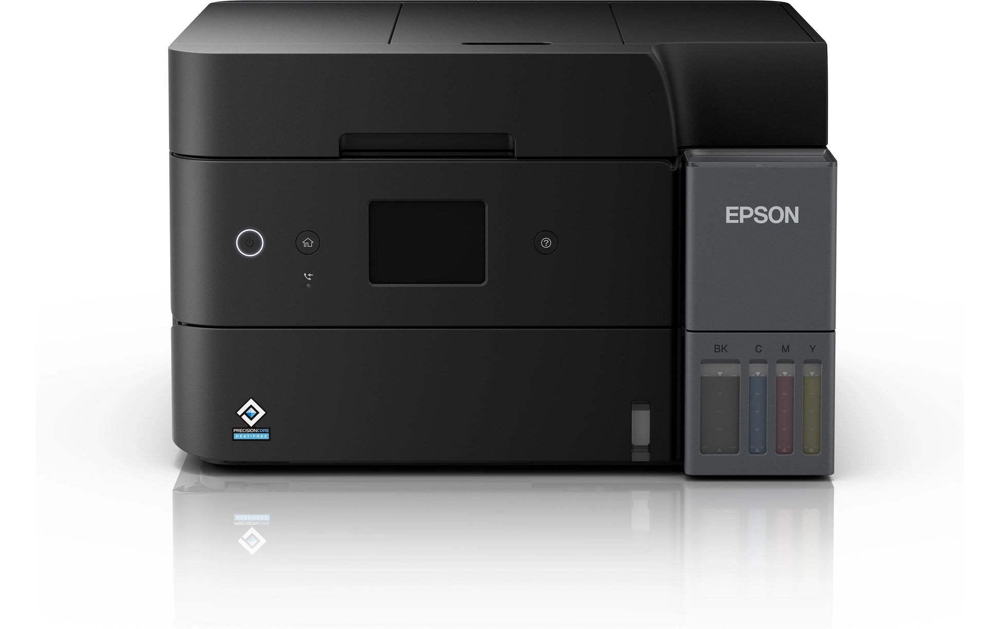Epson EcoTank ET-4950 – Farbiges Tintenstrahl-MFP, 4-in-1