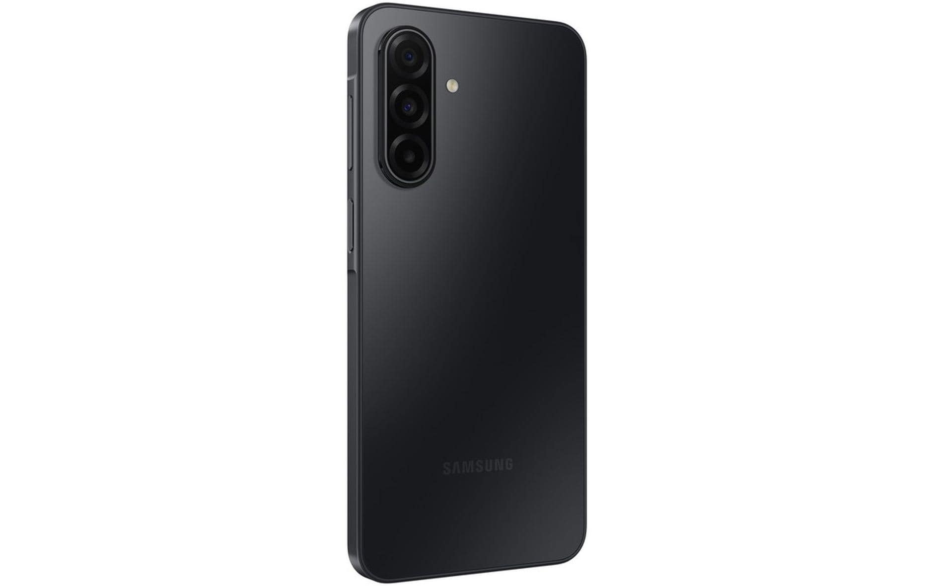 Samsung Galaxy A17 5G A176 – schwarz, 6,7", 1080 × 2340, Android 15, 128 GB, 4 GB, Dual-SIM, IP54