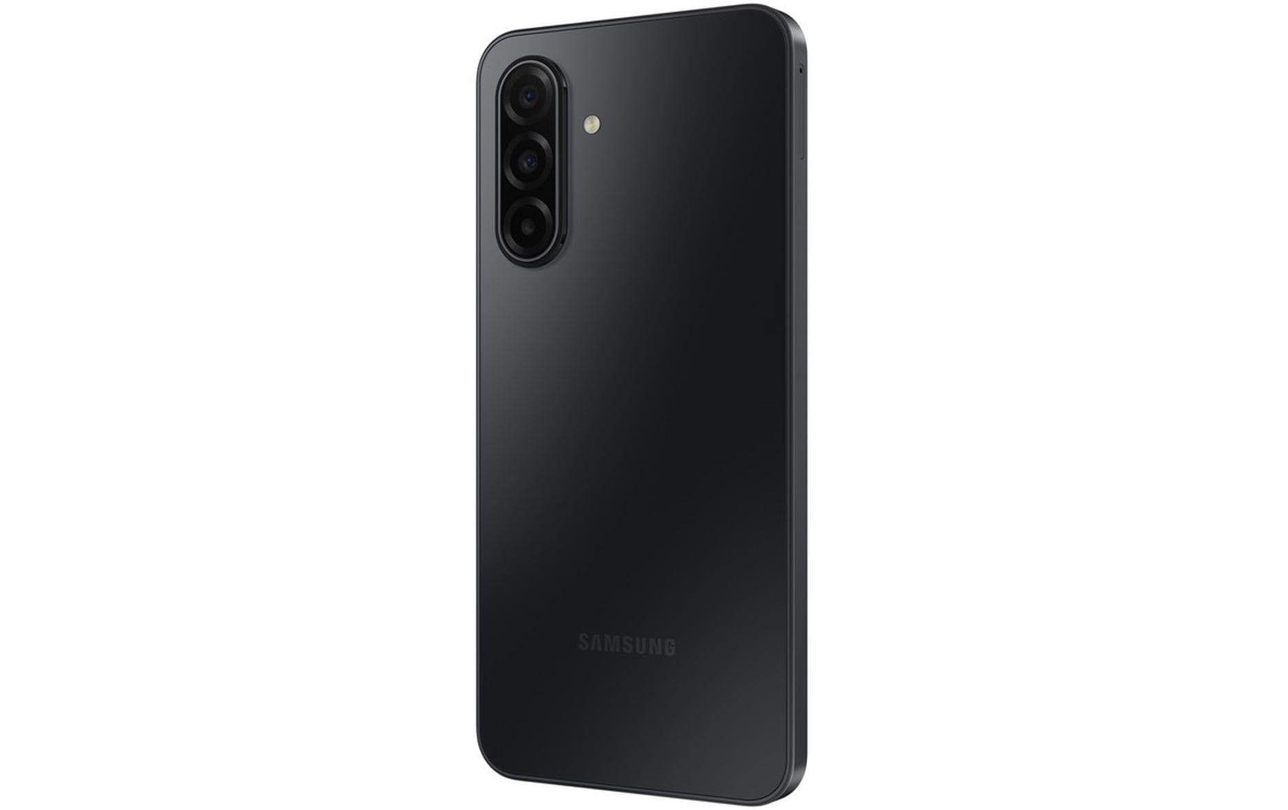 Samsung Galaxy A17 5G A176 – schwarz, 6,7", 1080 × 2340, Android 15, 128 GB, 4 GB, Dual-SIM, IP54