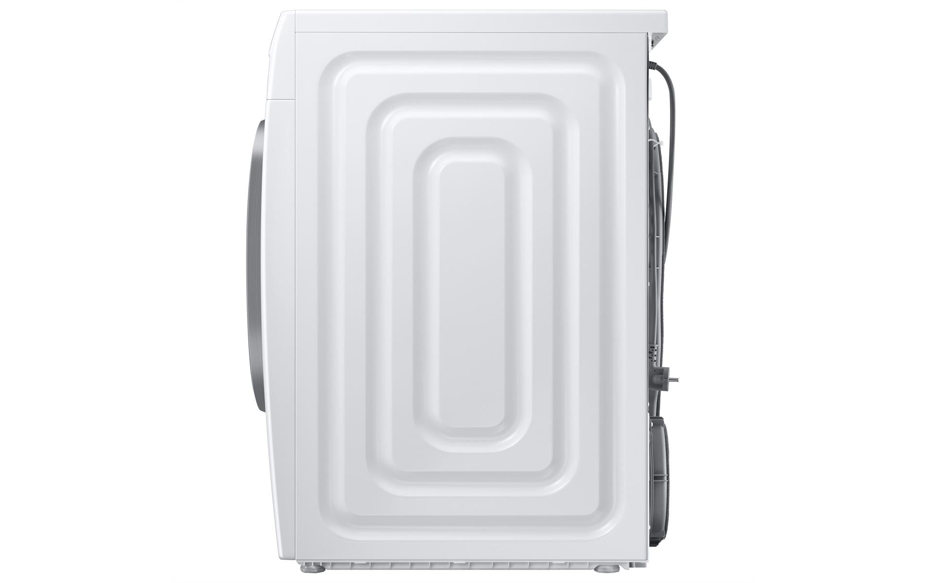 Samsung Wäschetrockner DV90DG6845LEU5 – weiss, 9 kg, 85 × 60 × 60 cm, Frontlader