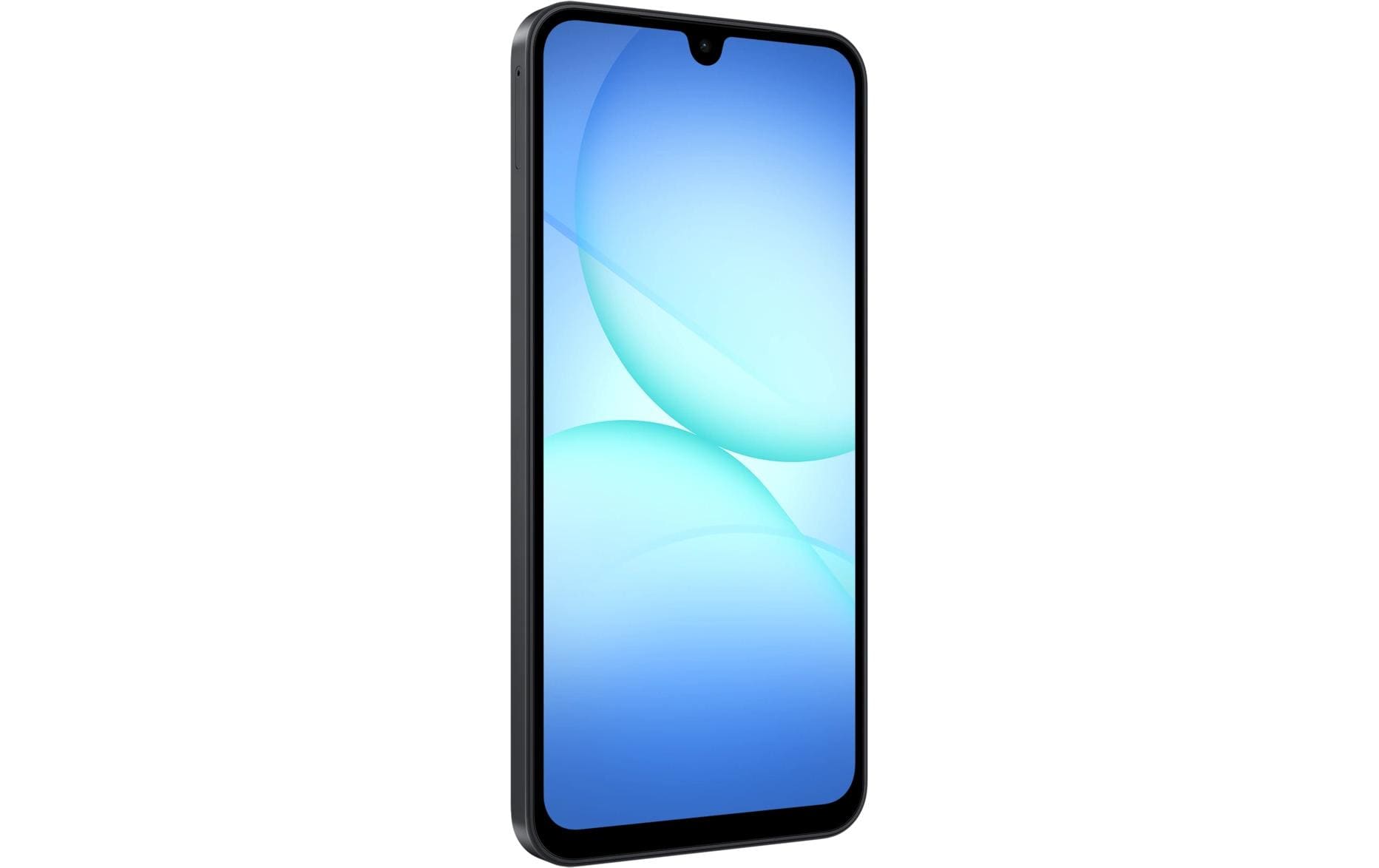 Samsung Galaxy A17 5G A176 – schwarz, 6,7", 1080 × 2340, Android 15, 128 GB, 4 GB, Dual-SIM, IP54