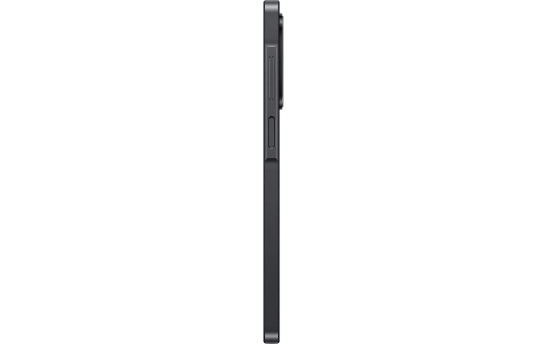 Samsung Galaxy A17 5G A176 – schwarz, 6,7", 1080 × 2340, Android 15, 128 GB, 4 GB, Dual-SIM, IP54