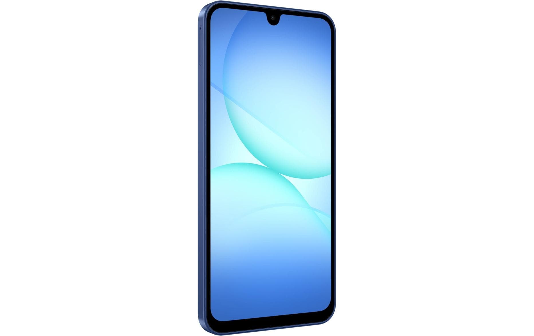 Samsung Galaxy A17 5G – blau, 6,7", 1080 × 2340, Android 15, 128 GB, 4 GB, Hybride Dual-SIM, 5G, IP54
