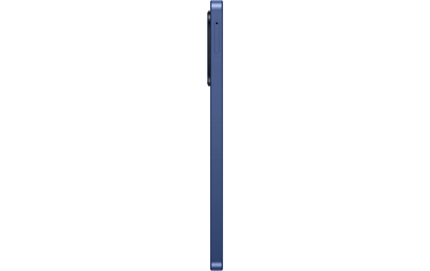Samsung Galaxy A17 5G – blau, 6,7", 1080 × 2340, Android 15, 128 GB, 4 GB, Hybride Dual-SIM, 5G, IP54