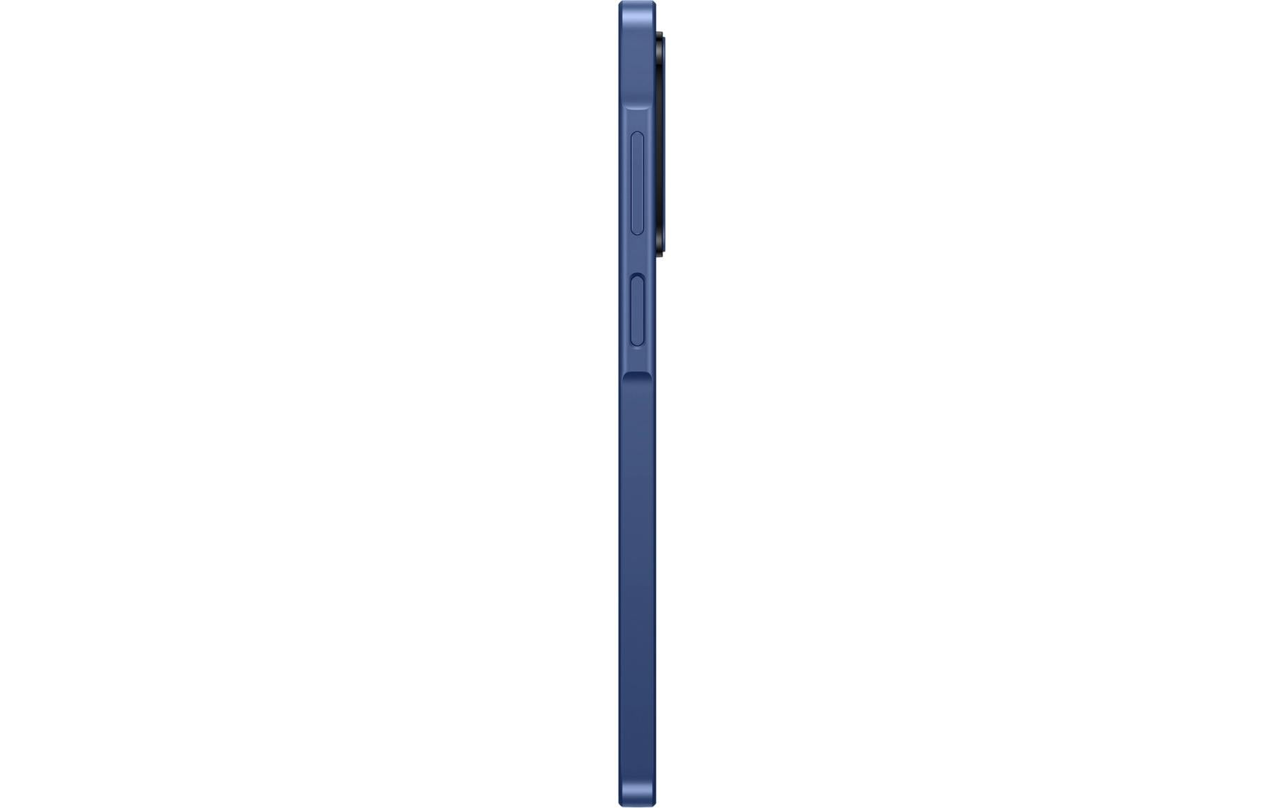Samsung Galaxy A17 5G – blau, 6,7", 1080 × 2340, Android 15, 128 GB, 4 GB, Hybride Dual-SIM, 5G, IP54