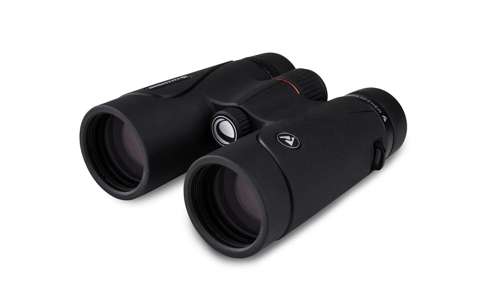 Celestron Trailseeker 10x42 – Fernglas, wasserdicht, schwarz