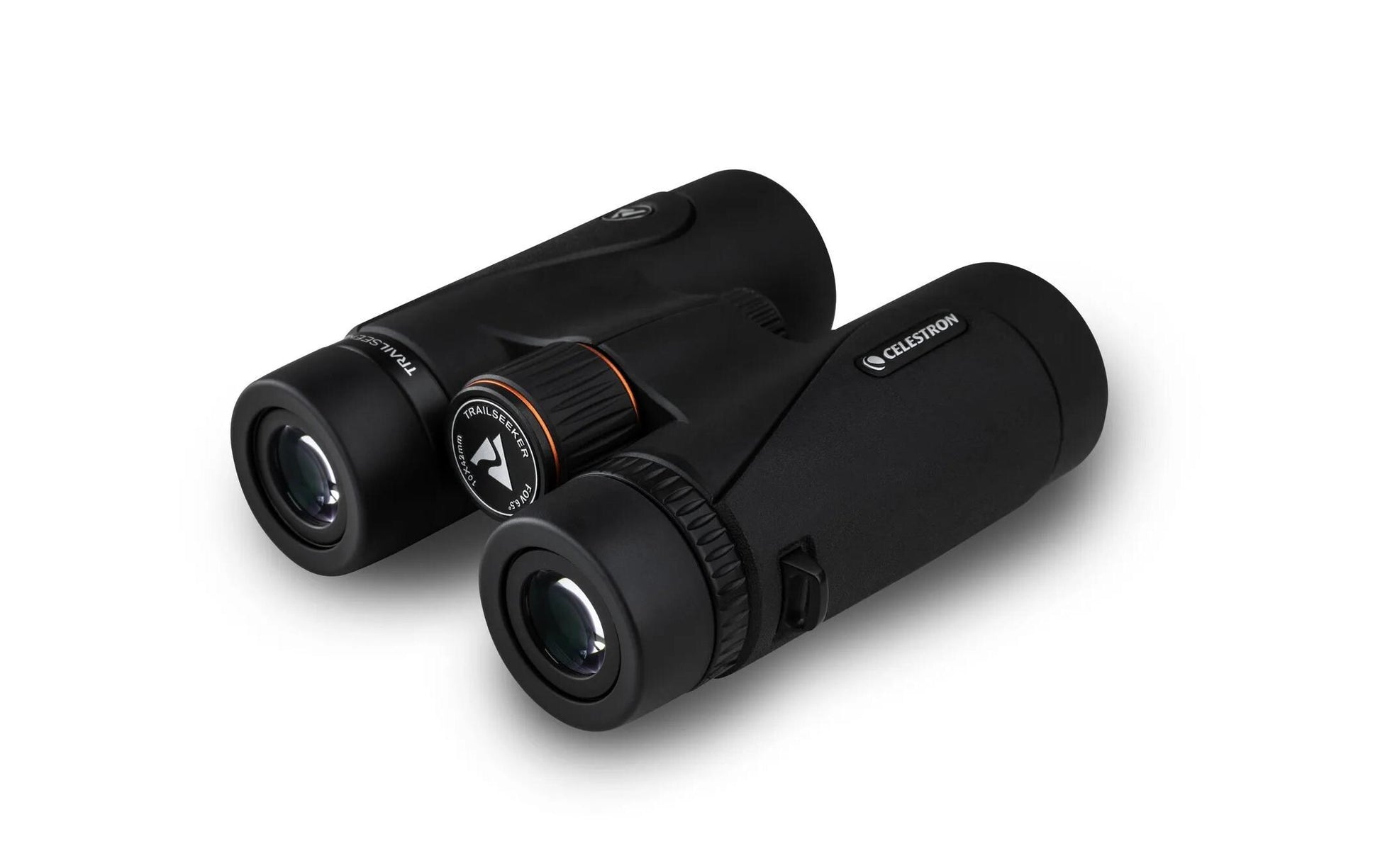 Celestron Trailseeker 10x42 – Fernglas, wasserdicht, schwarz