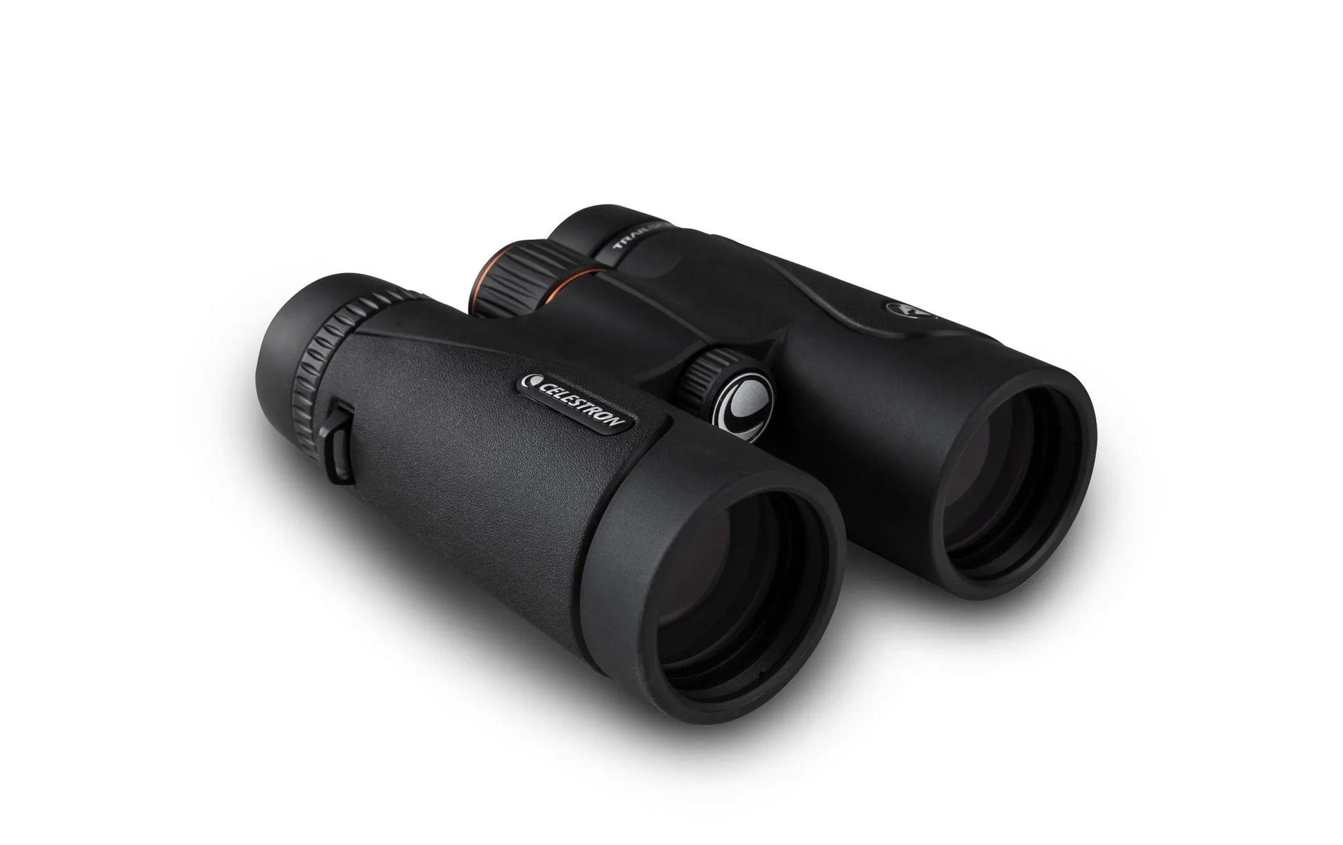 Celestron Trailseeker 10x42 – Fernglas, wasserdicht, schwarz